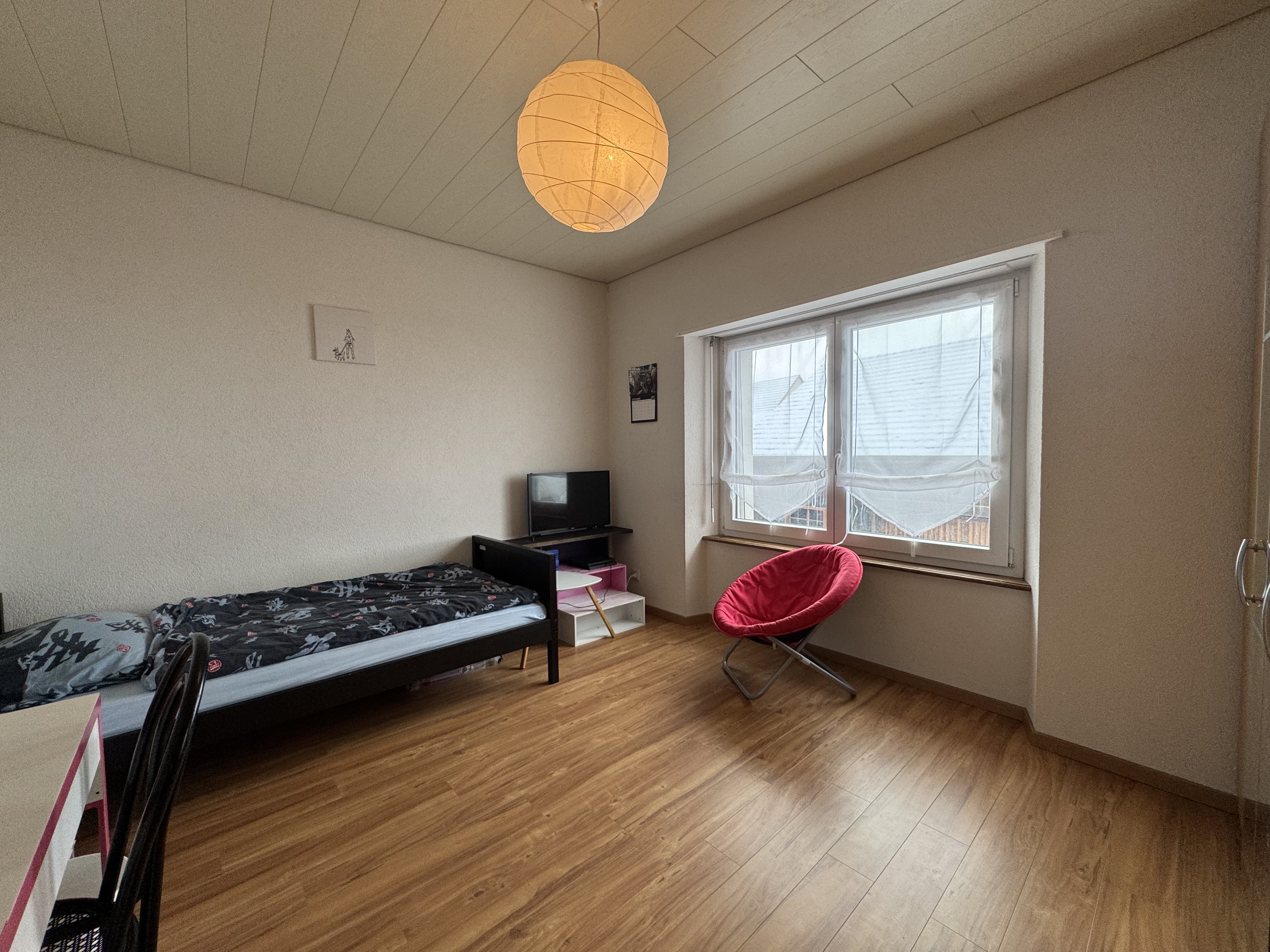Interior view 6