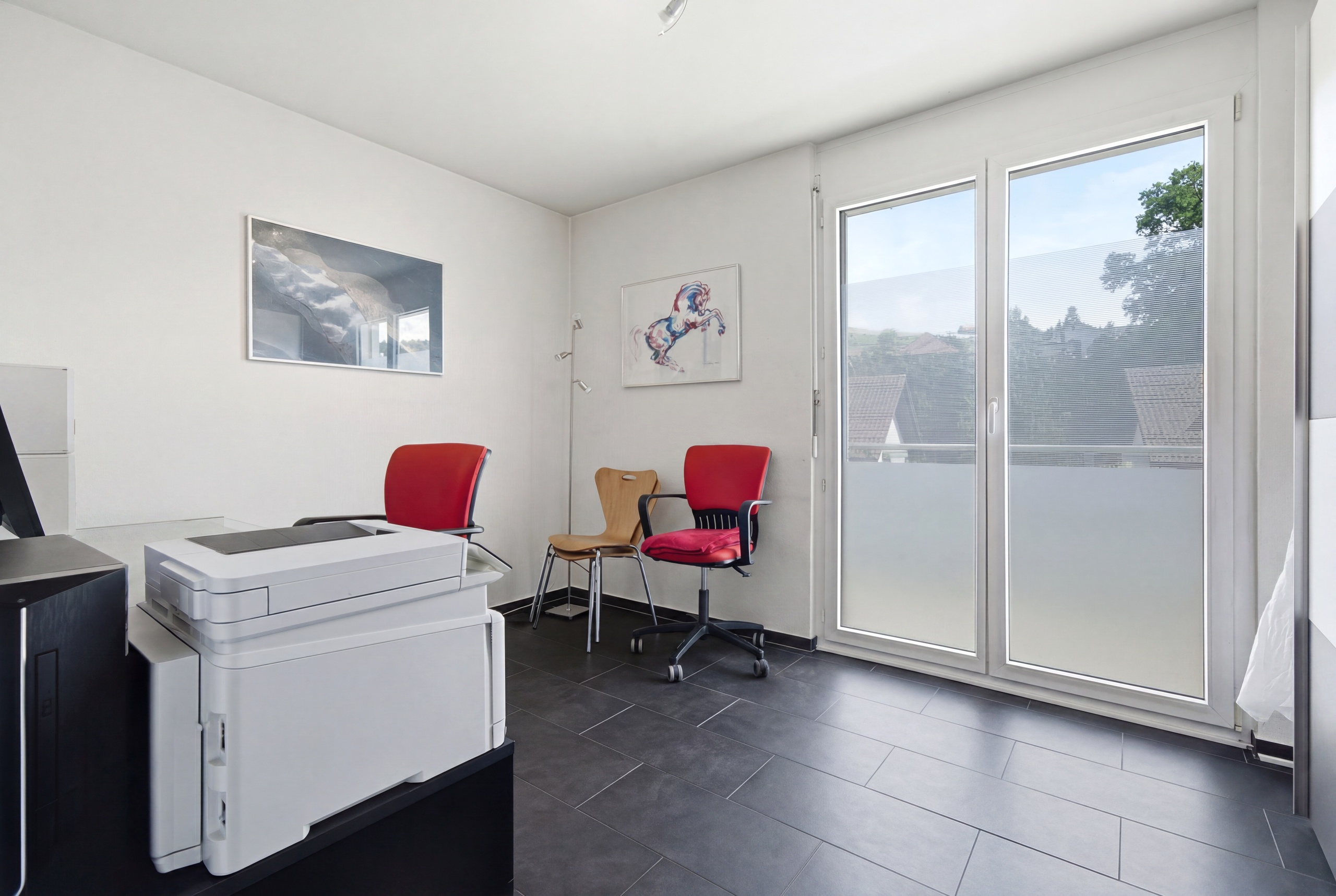 Interior view 11
