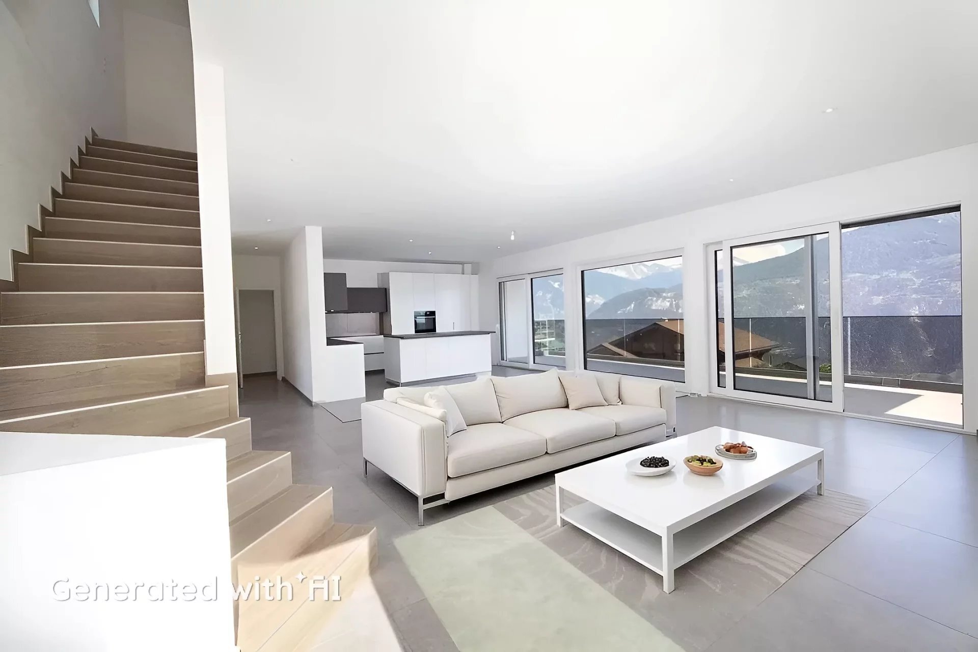 Premier coup d'oeil 2