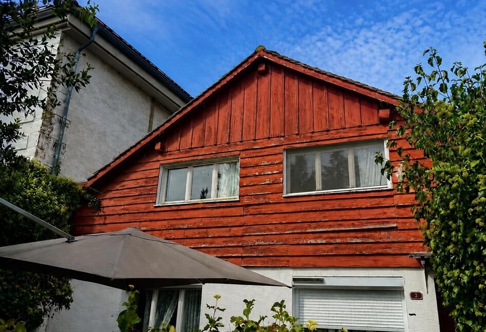 Aussenansicht 1
