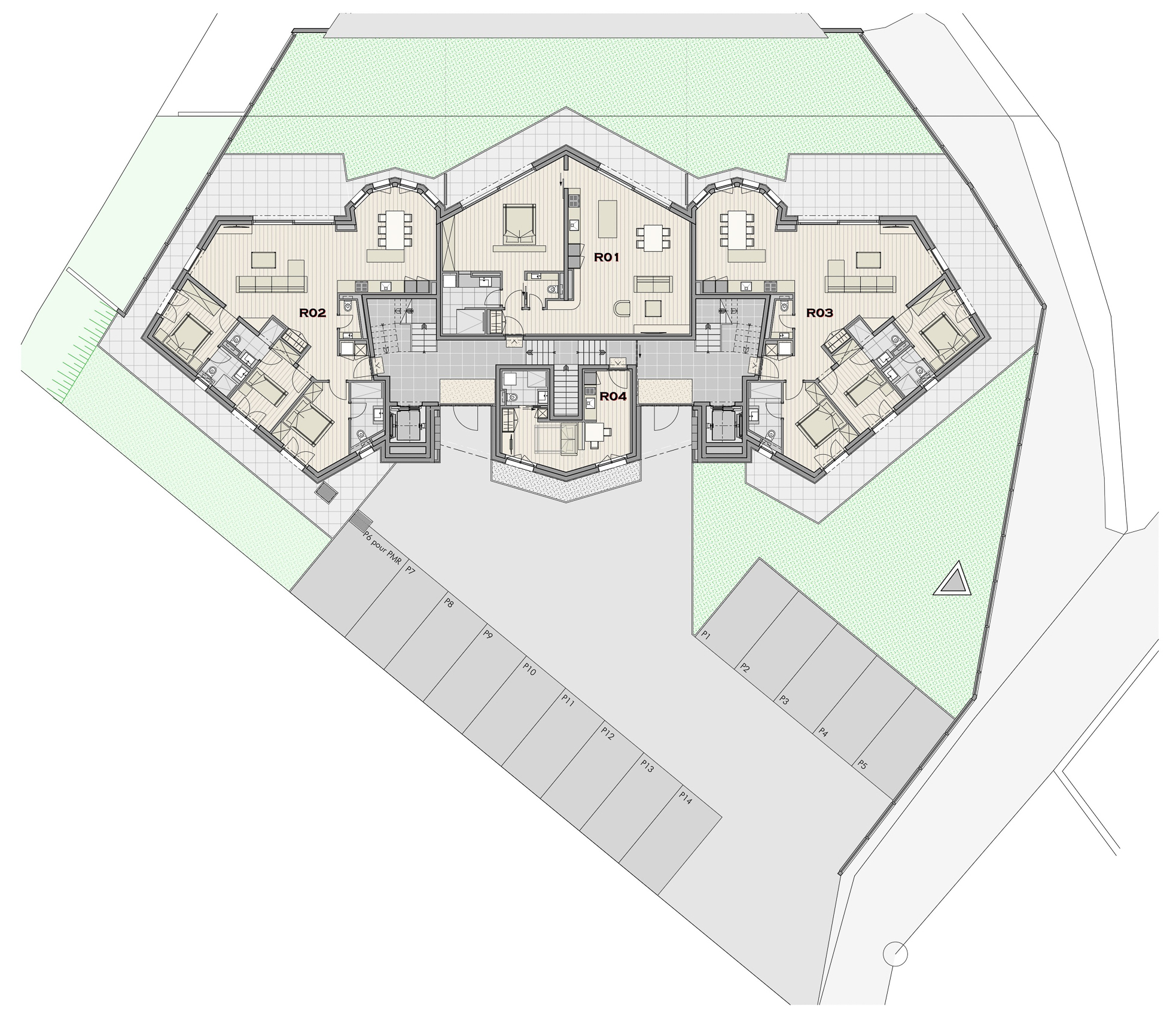 Plan 12