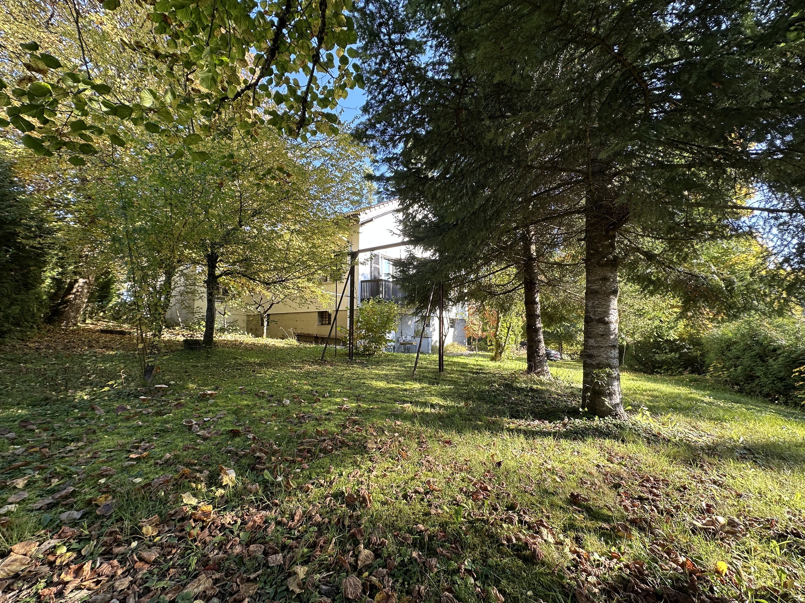 Vue extérieure 3