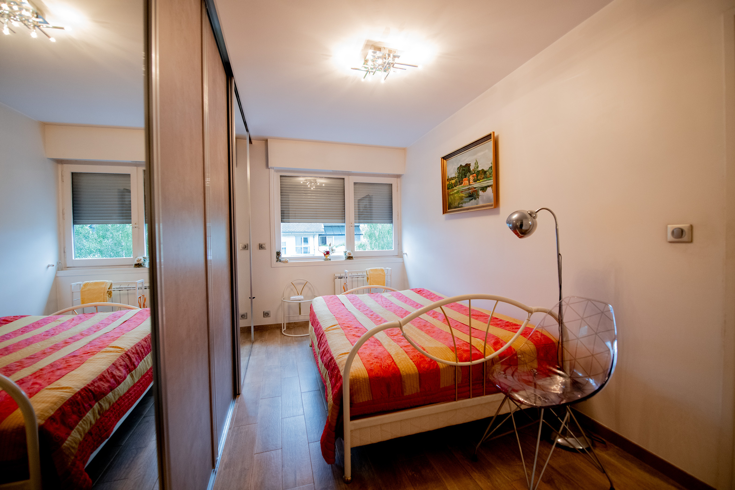 Chambre Chambre