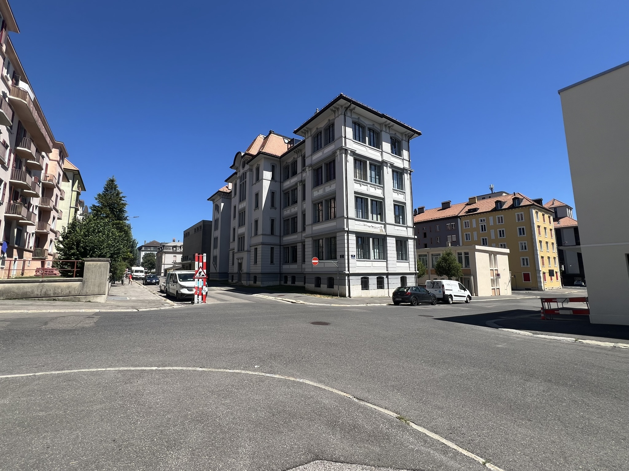 Aussenansicht 2