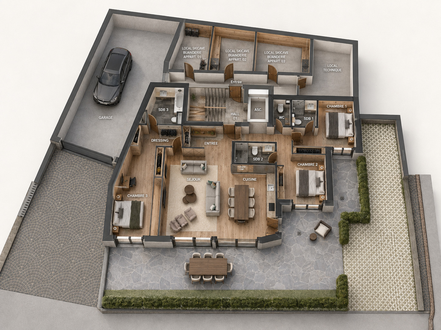 Plan