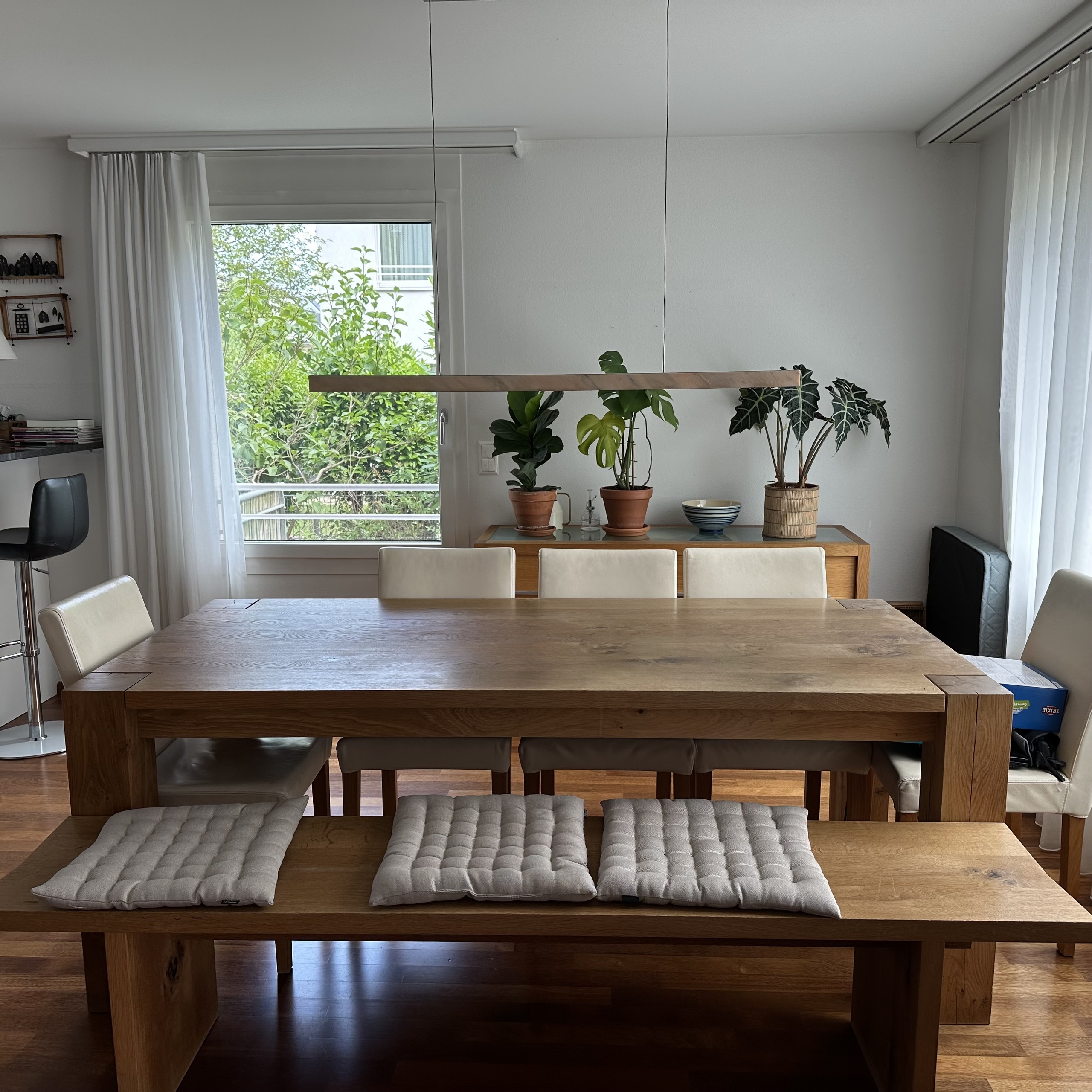 Esszimmer Esszimmer