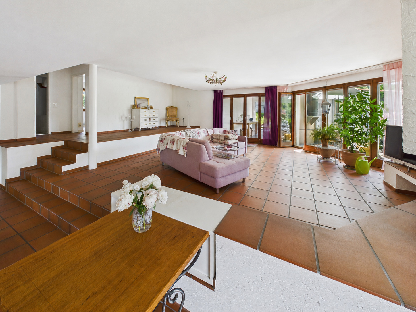 Wohnzimmer EG Wohnzimmer EG