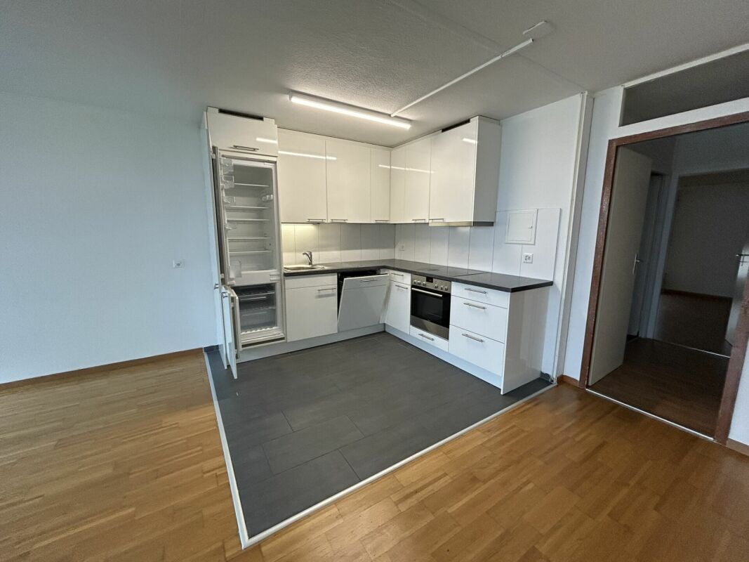 Premier coup d'oeil 1