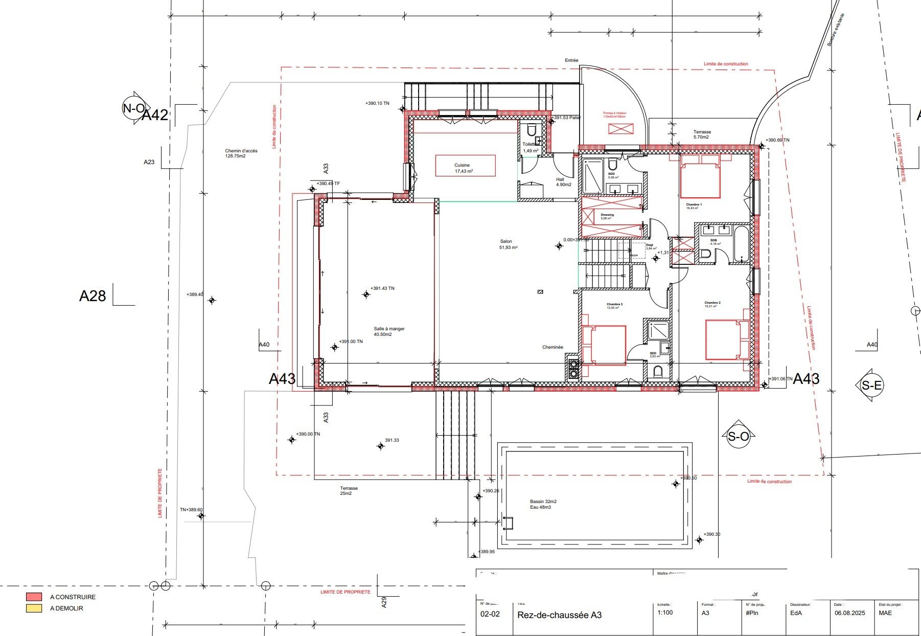 Plan 1