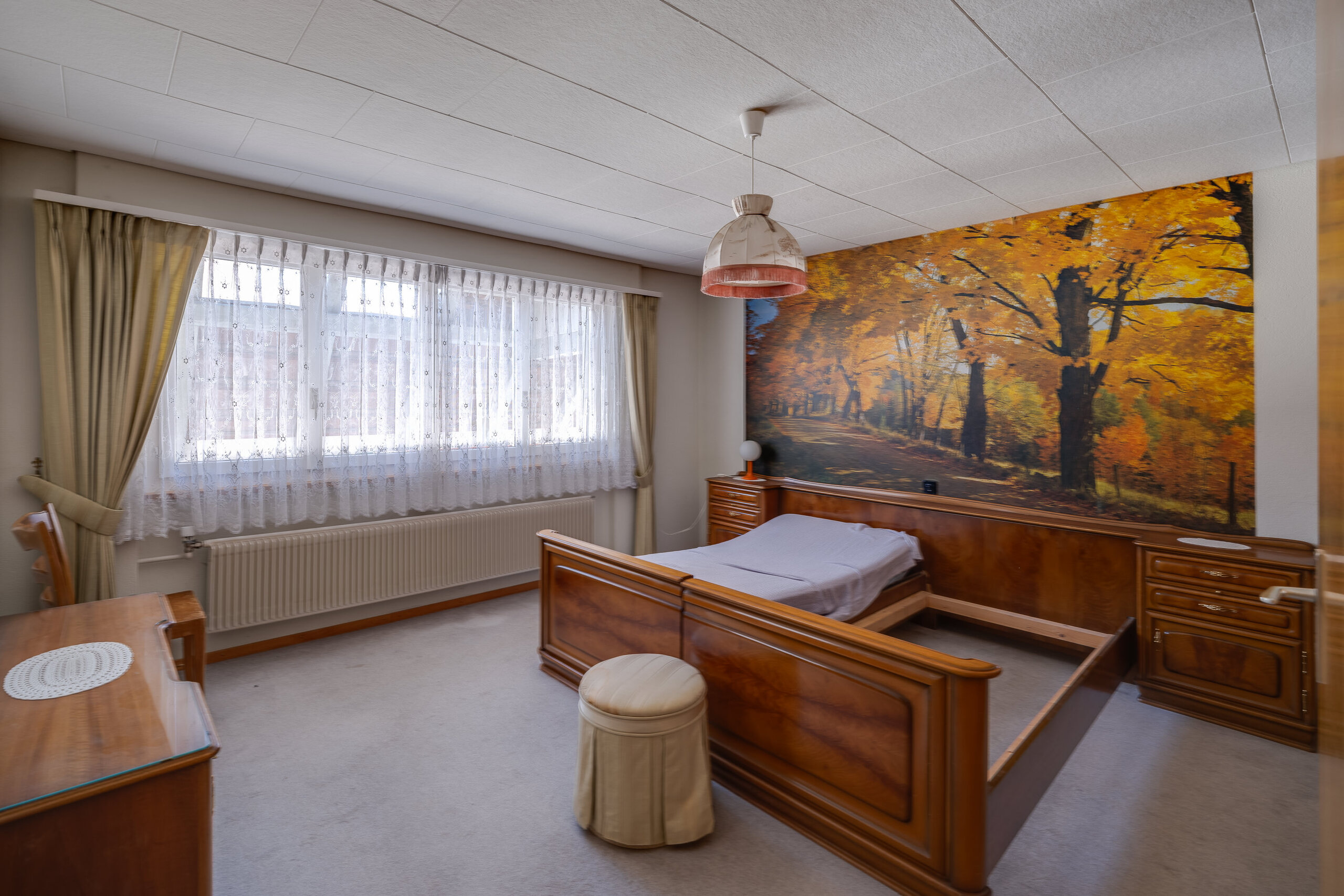 WOHNUNG 1 - ZIMMER 2 WOHNUNG 1 - ZIMMER 2