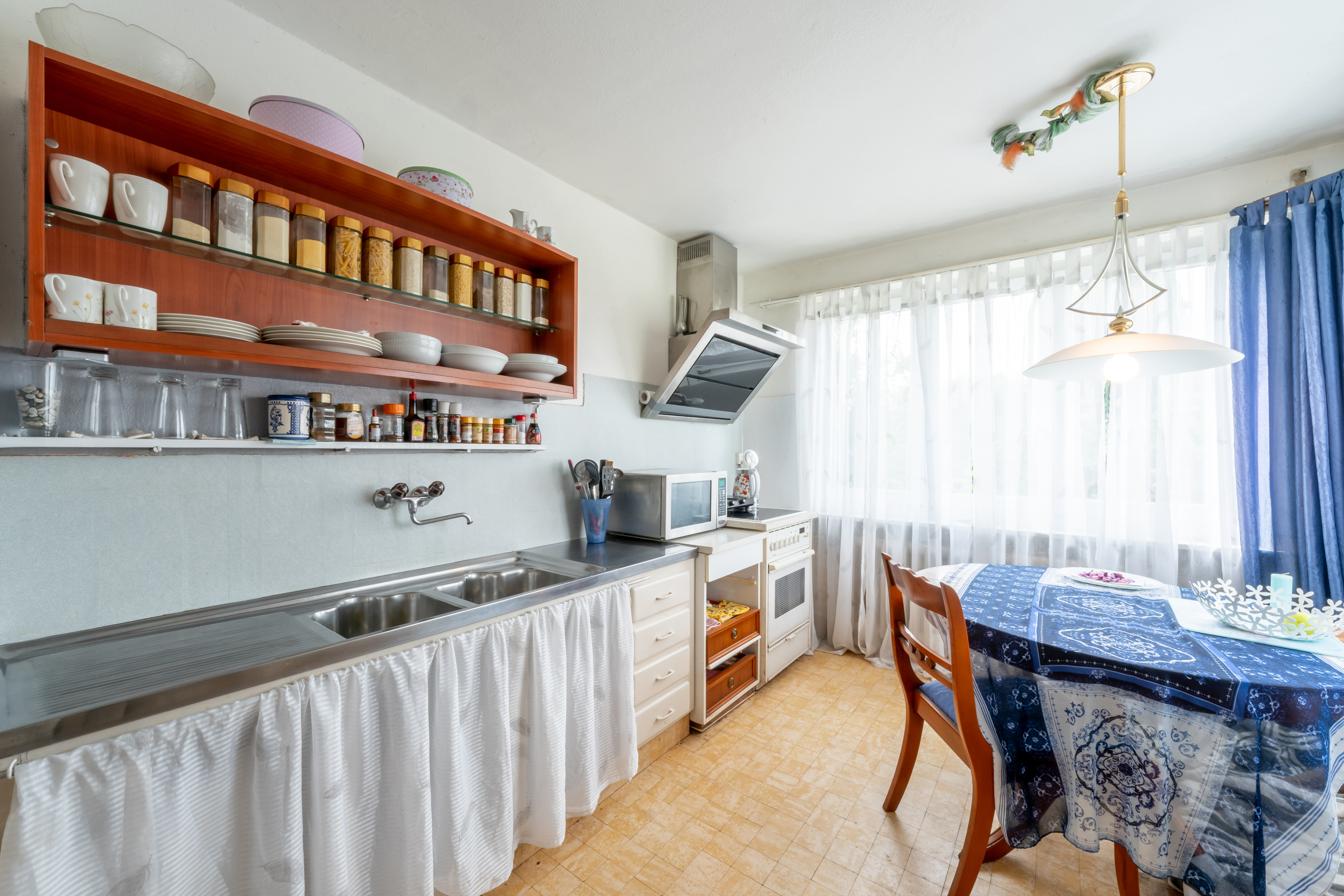 Erdgeschoss Erdgeschoss