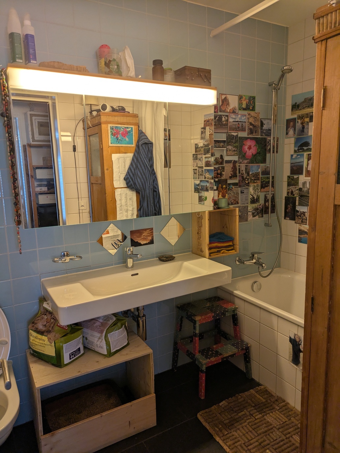 Premier coup d'oeil 2