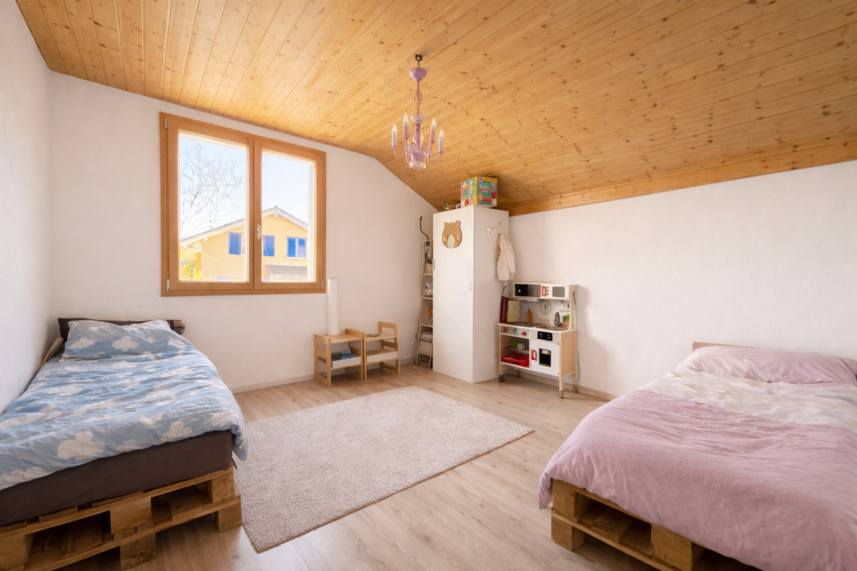 Chambre enfant