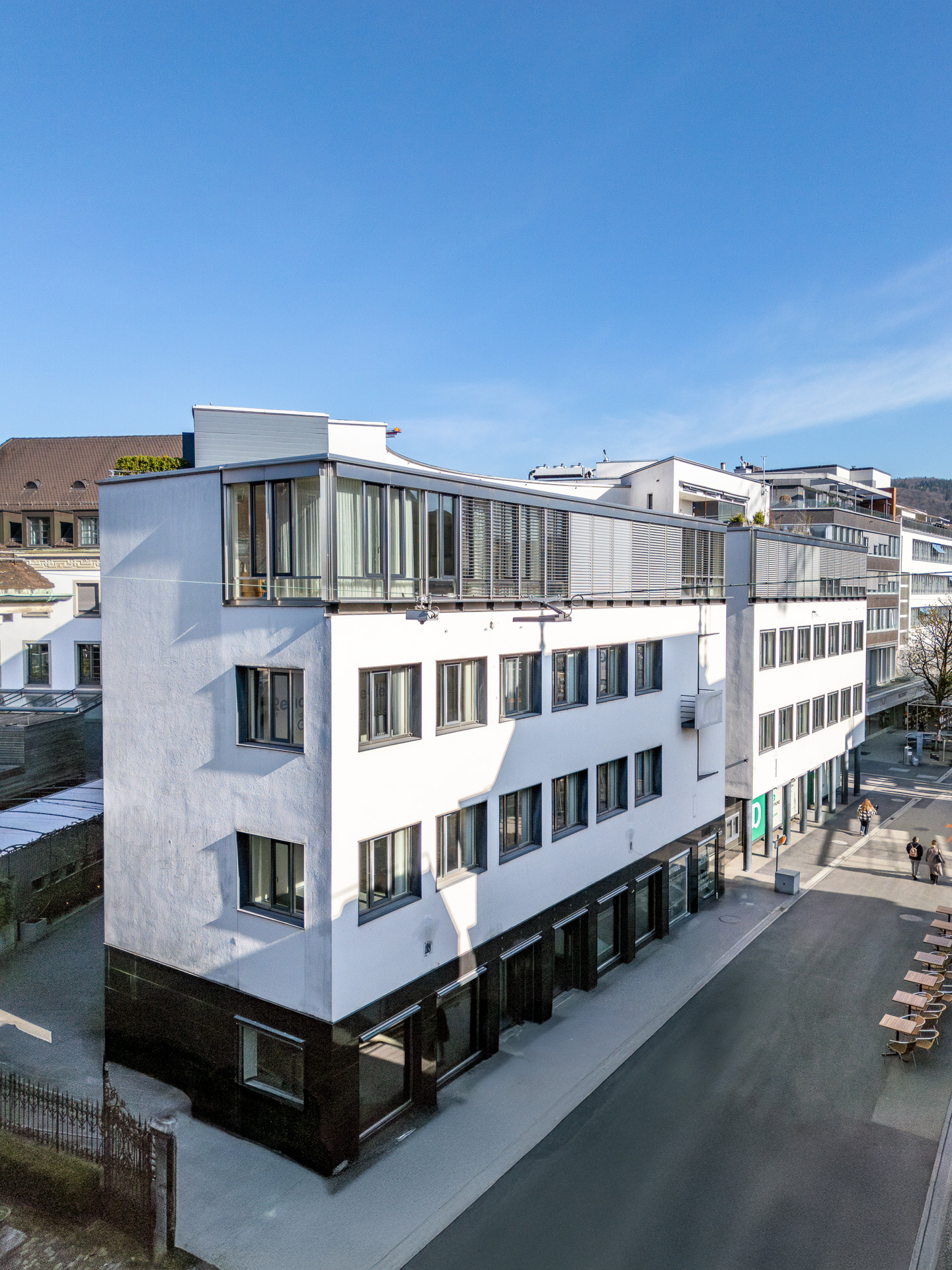 Aussenansicht 1