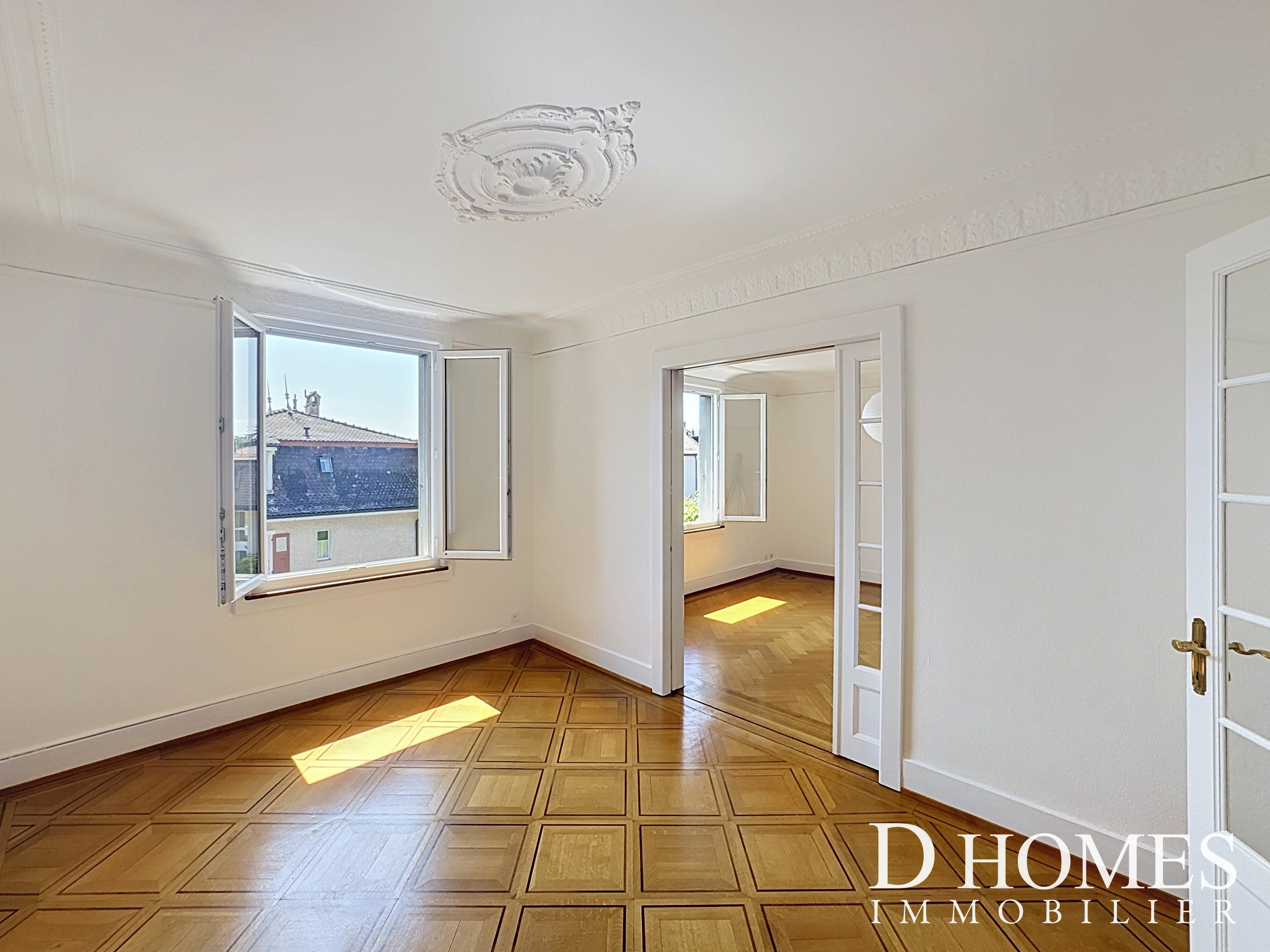 Interior view 1