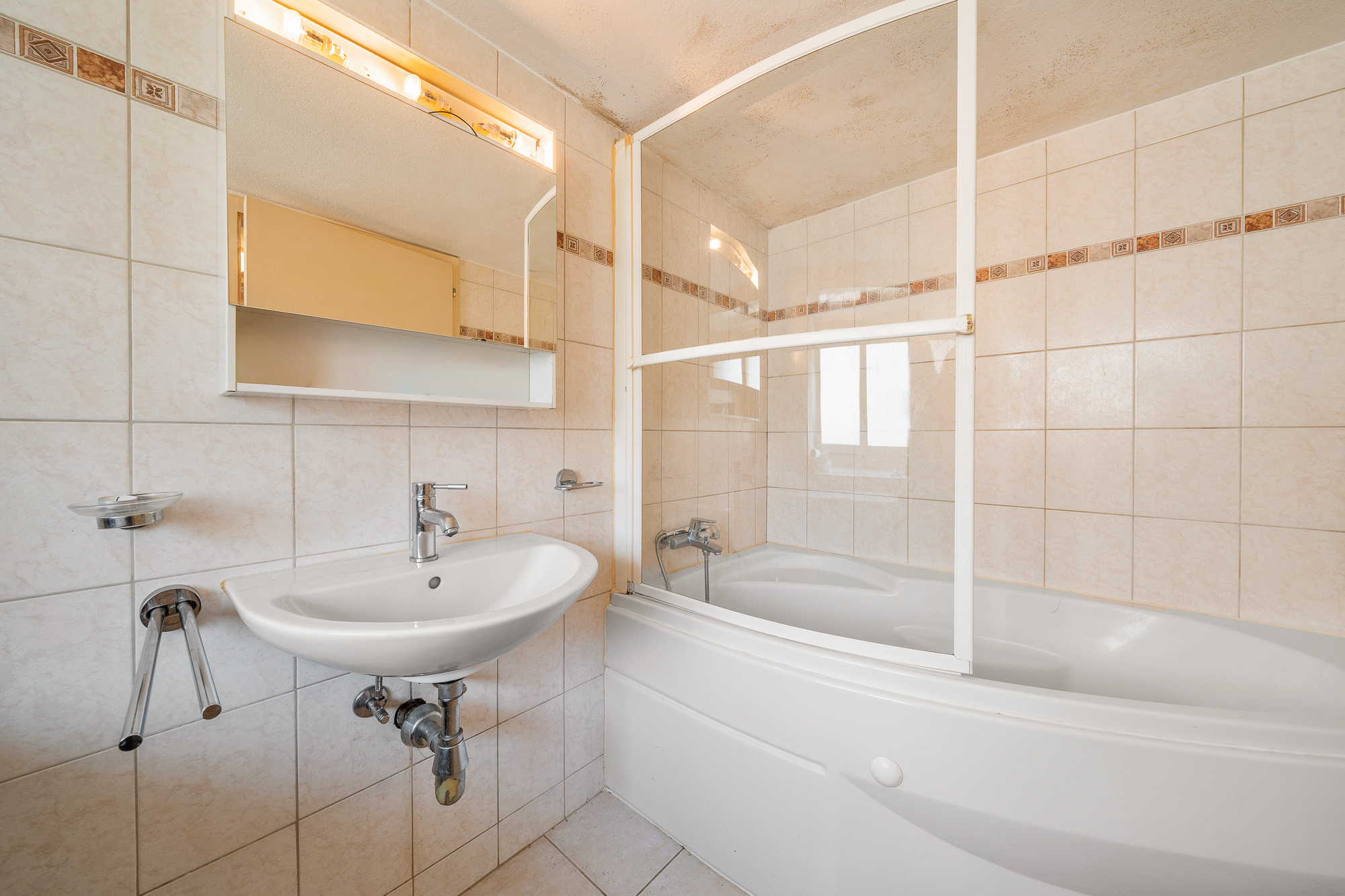 Triplex 5.5 pces - Salle de bain Triplex 5.5 pces - Salle de bain