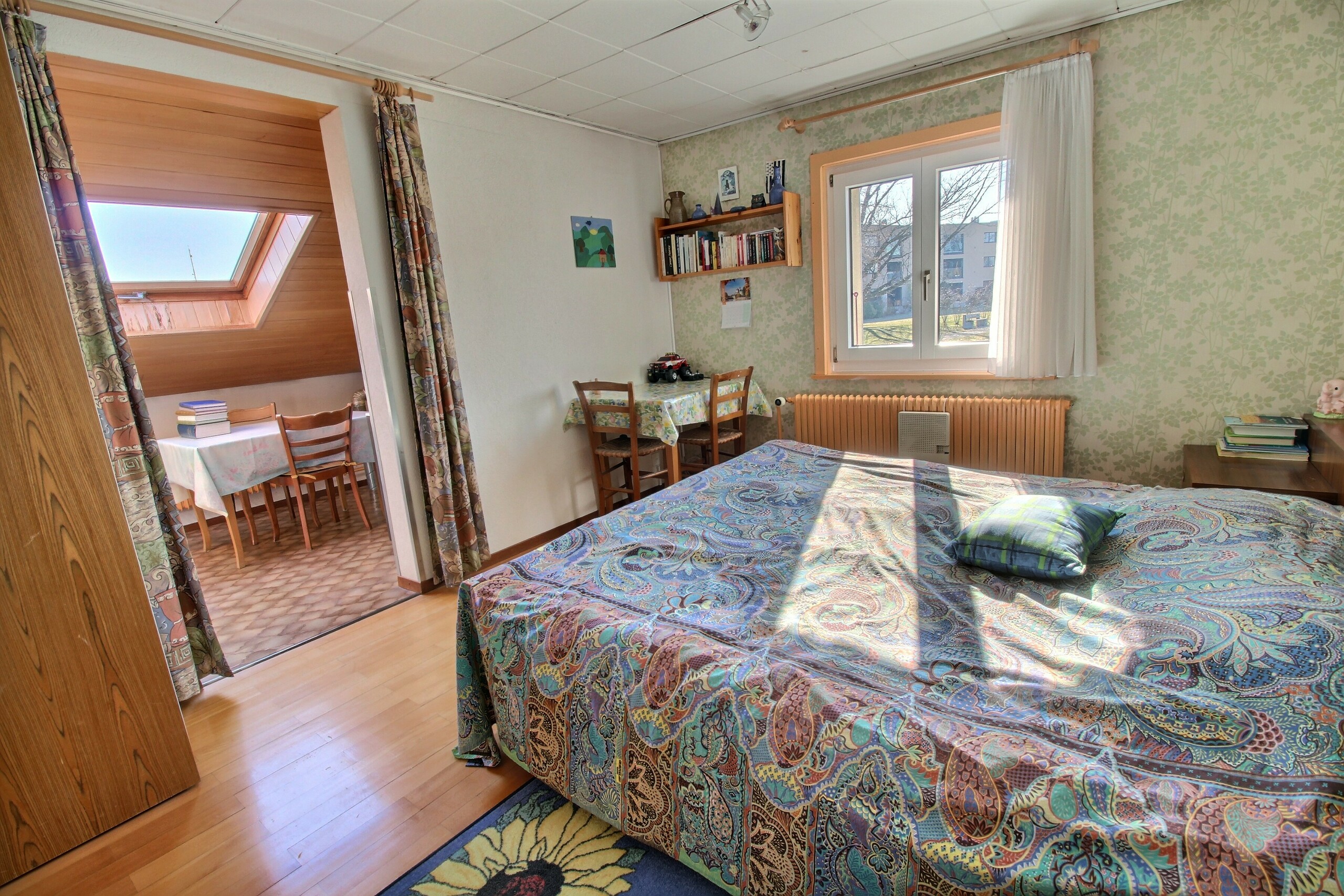 Chambre 1