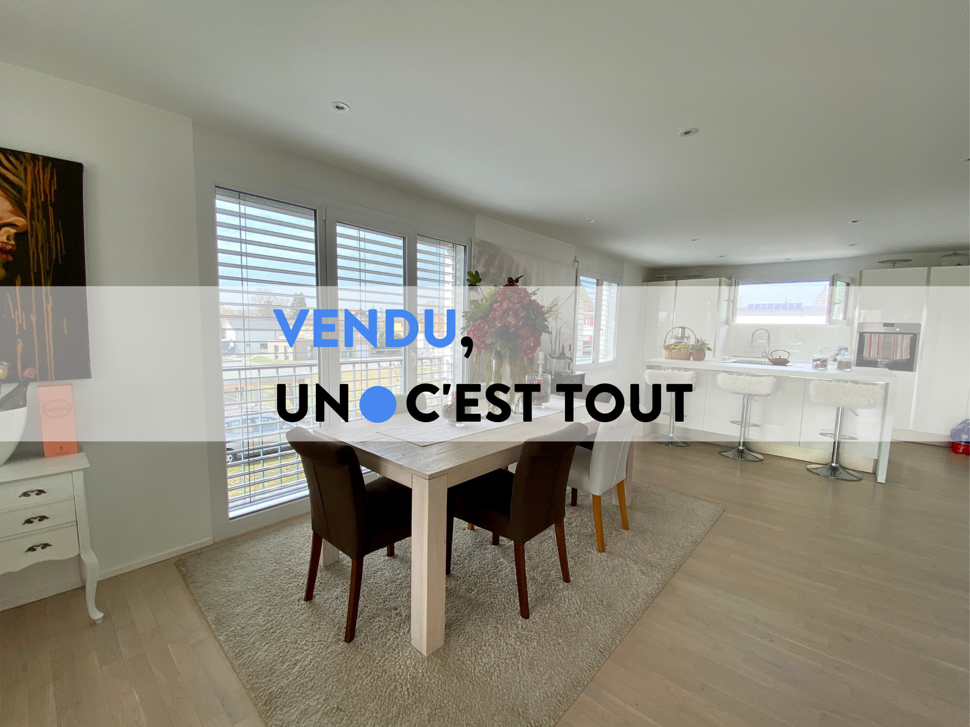 Premier coup d'oeil