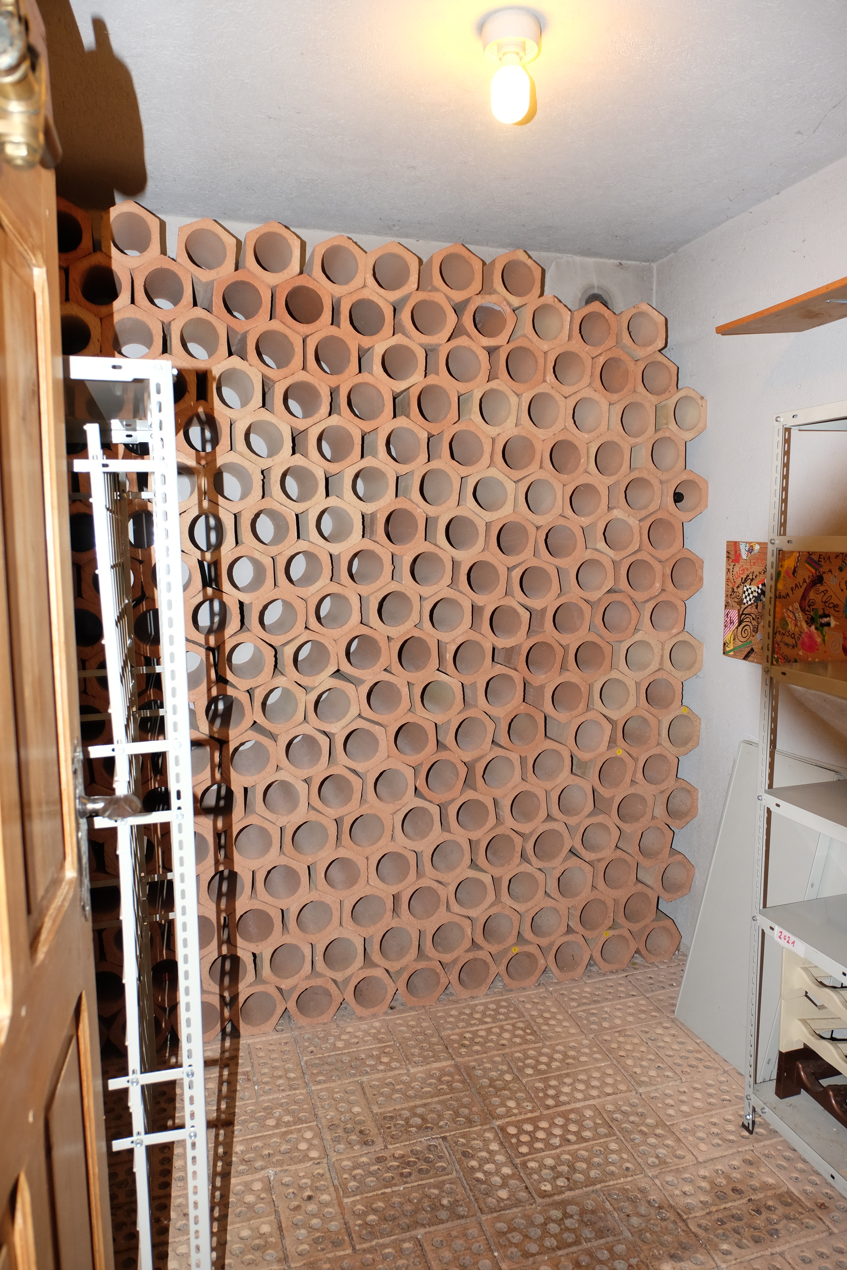 Weinkeller Weinkeller