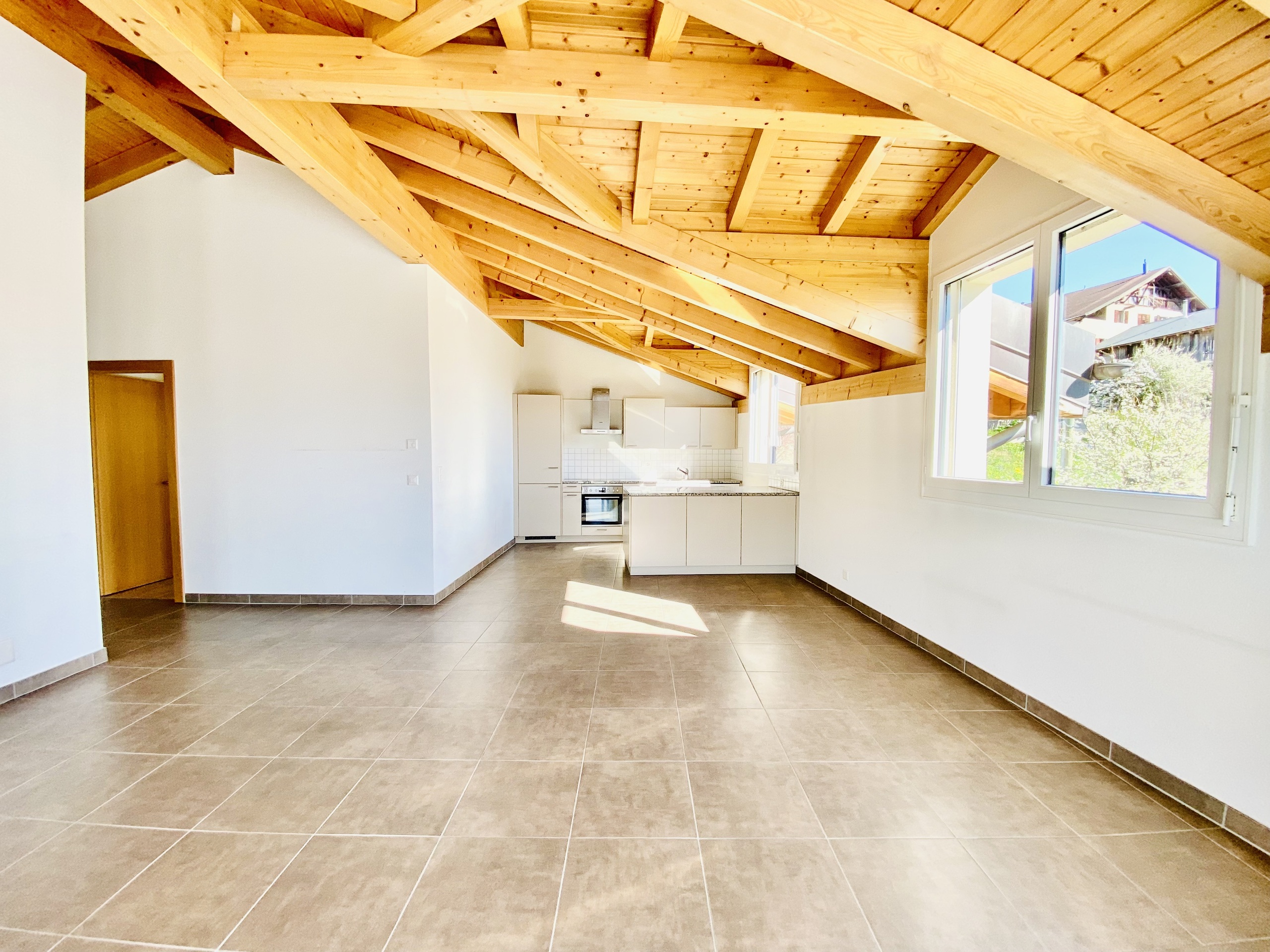 Interior view 1