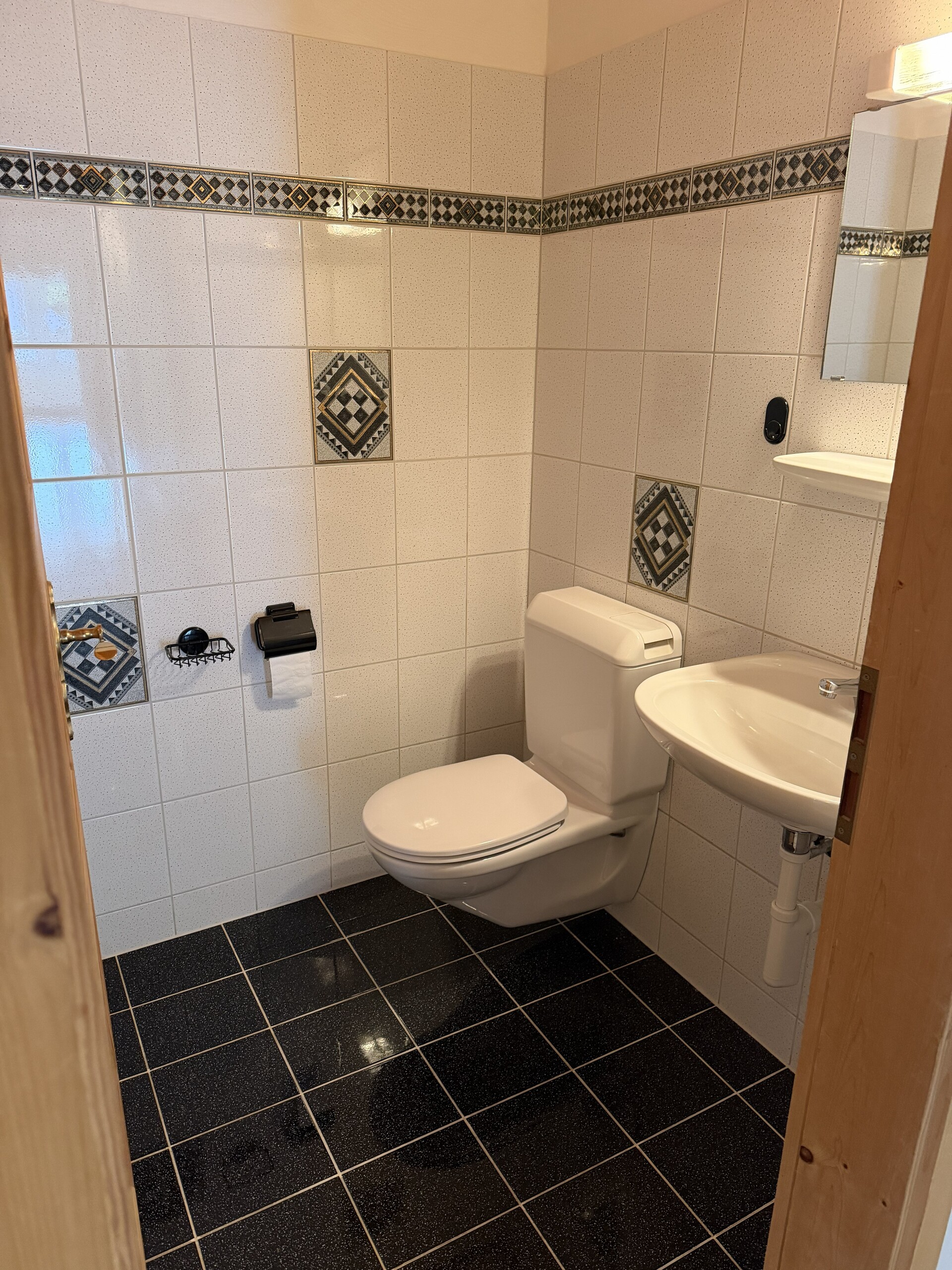 Interior view 9