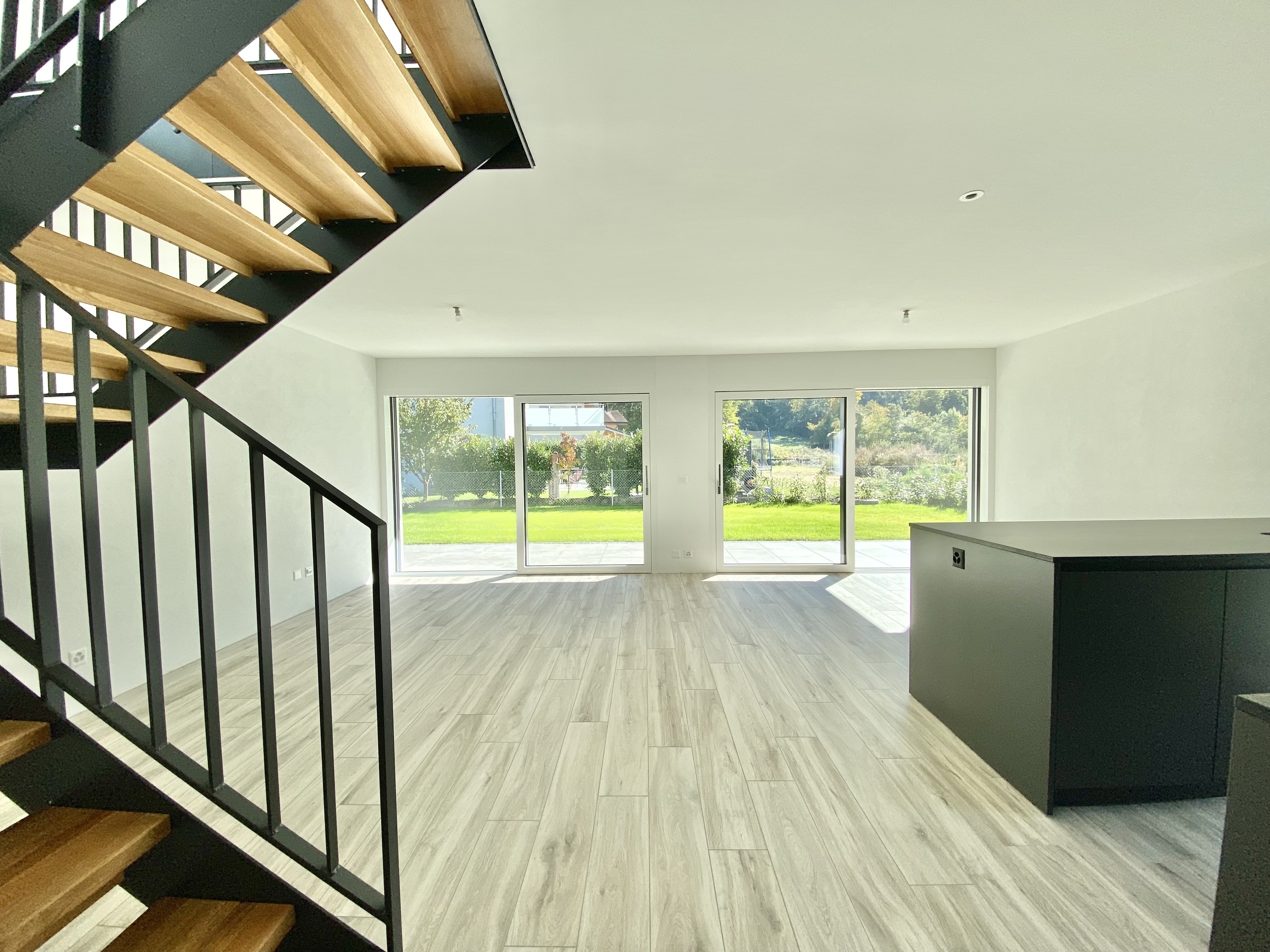 Interior view 3