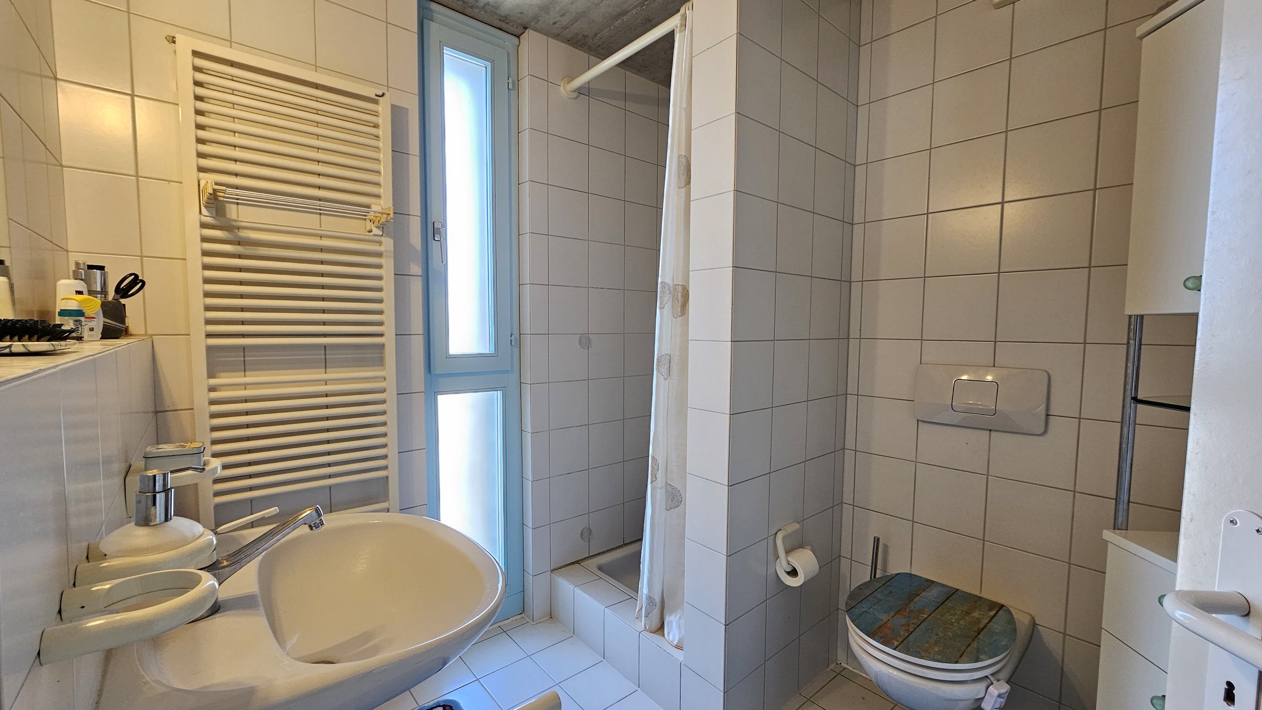 Salle de bain (étage)