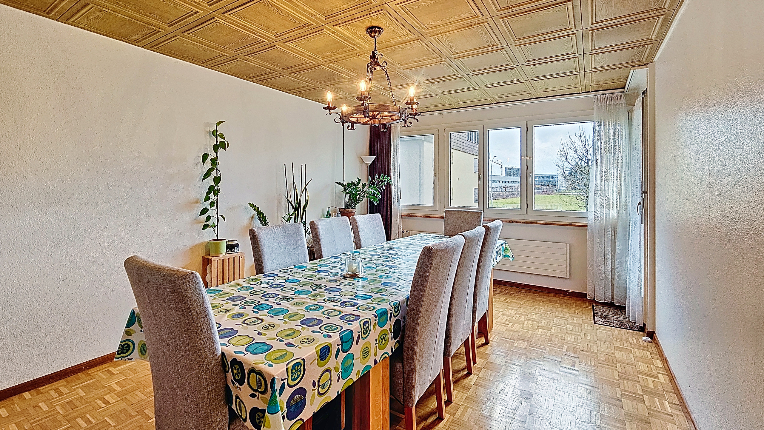 Séjour / salle à manger