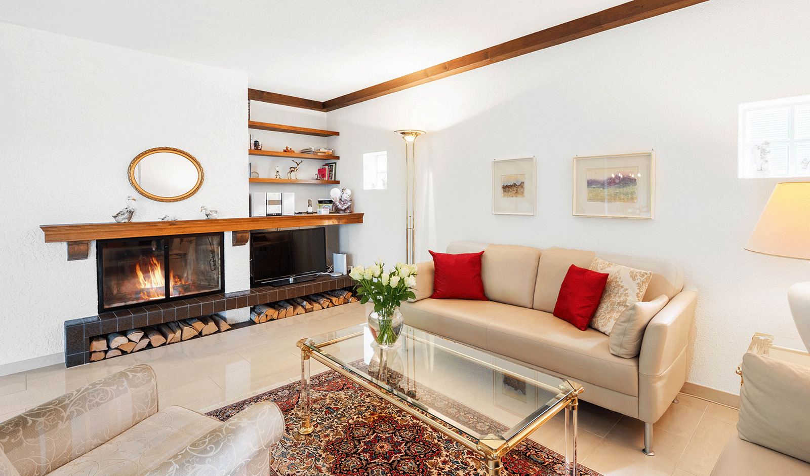 Weiter Bilder unter www.dv-immo.ch