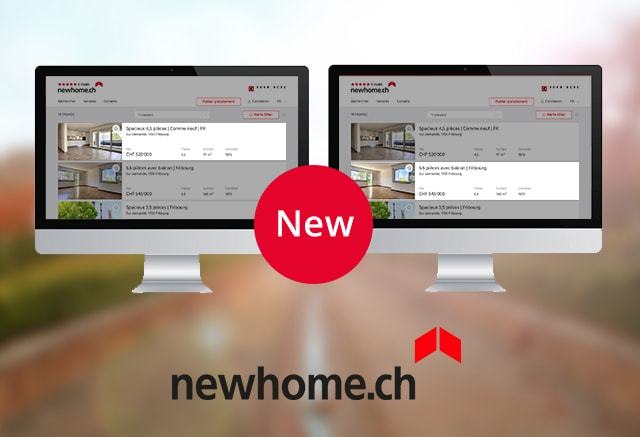 Partnership with Newhome