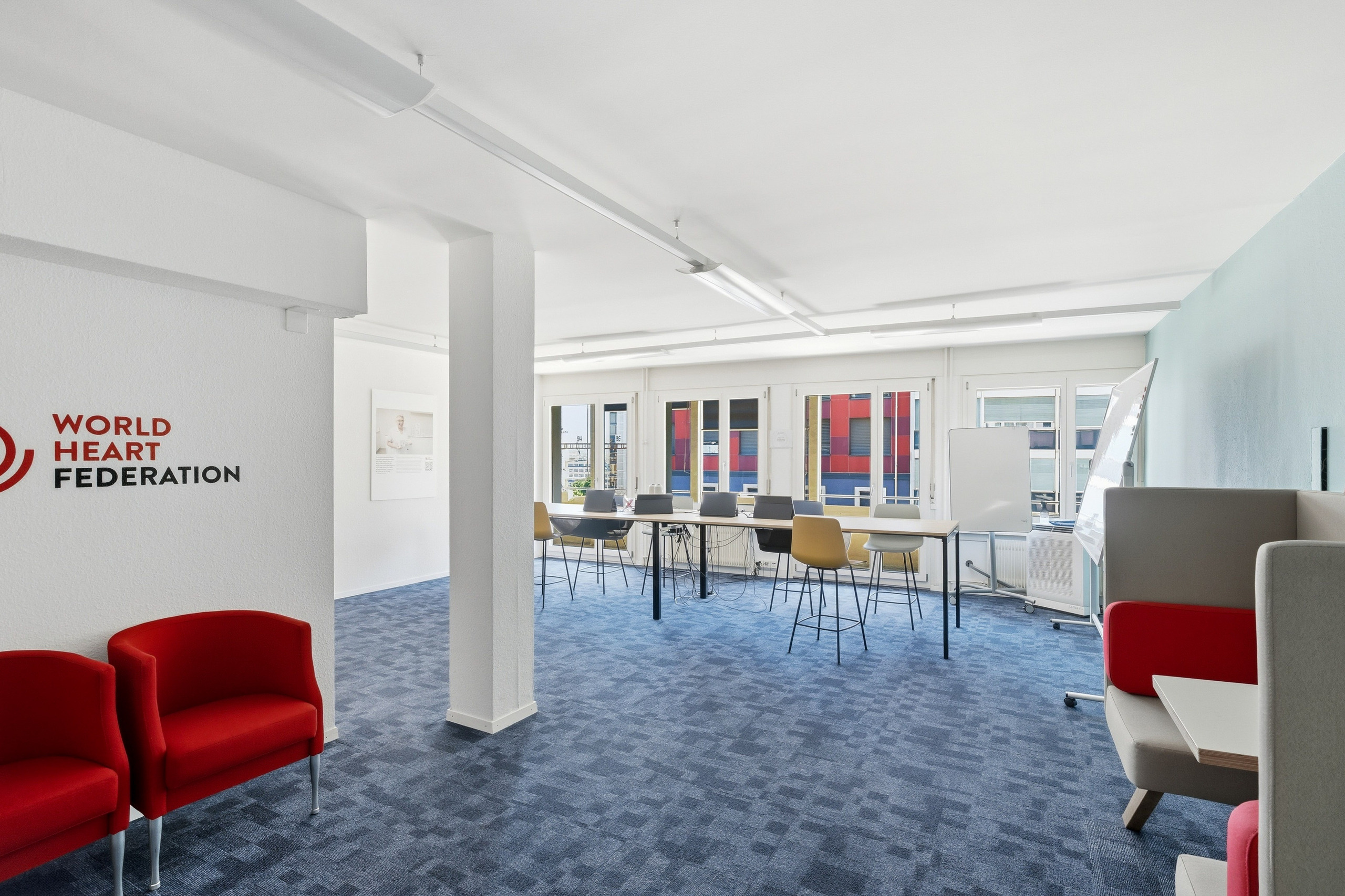 Interior view 4
