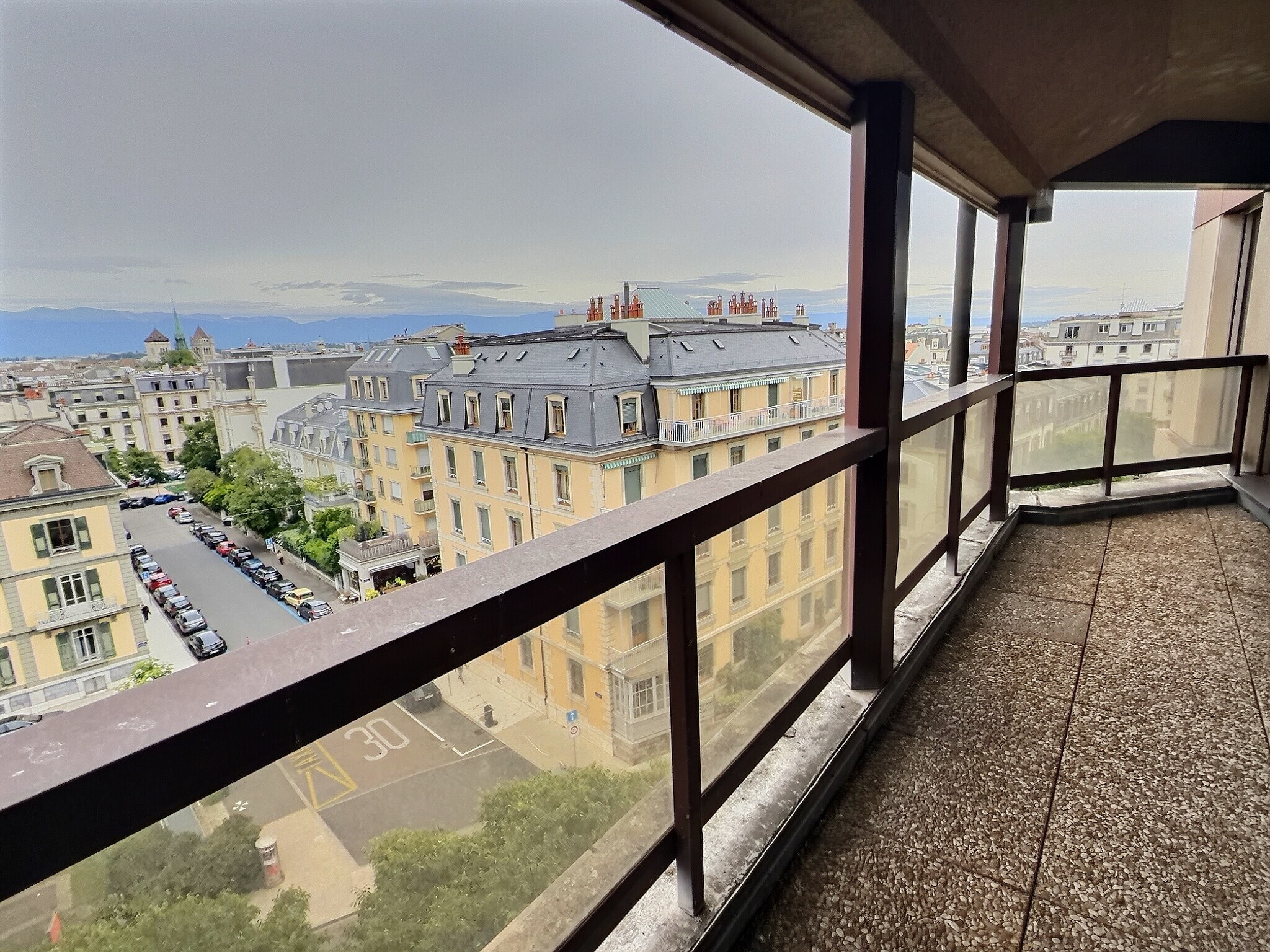 Vue extérieure 2