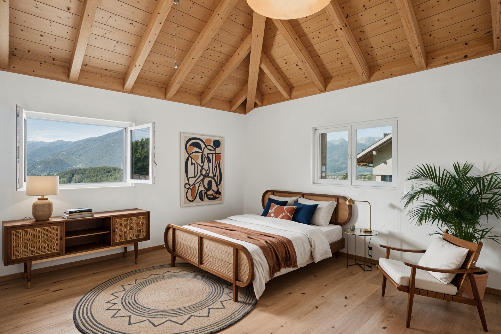 Suggestion d'ameublement