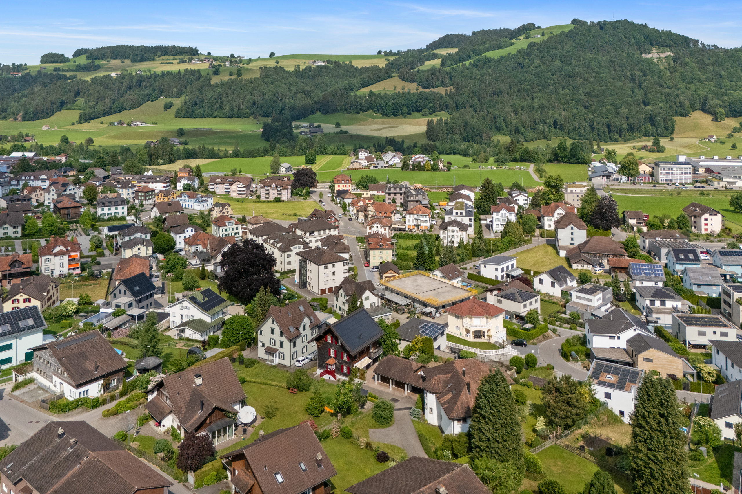 Vue extérieure 2