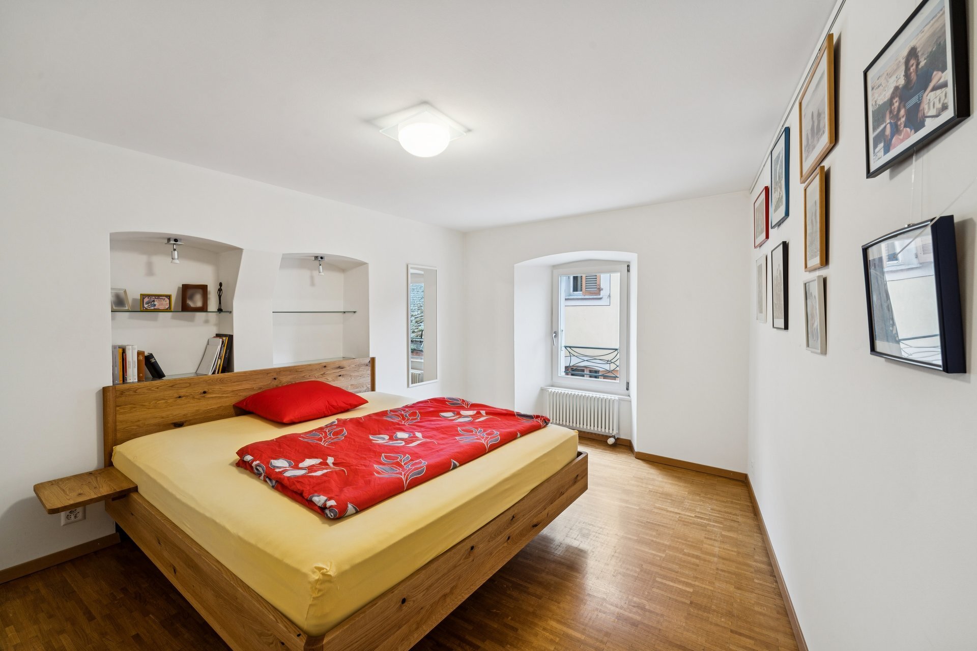 Chambre parentale Chambre parentale