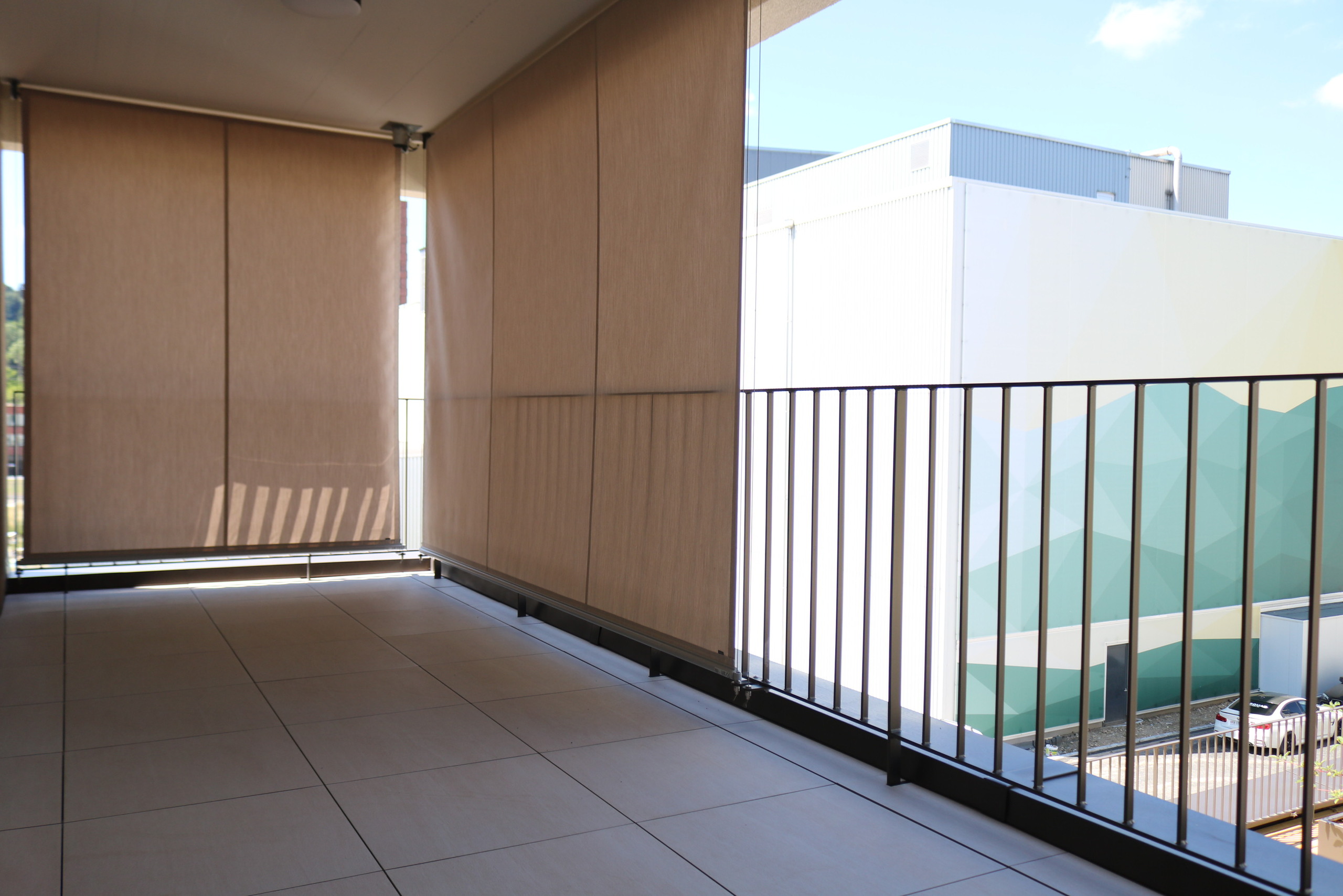 Balcon Balcon