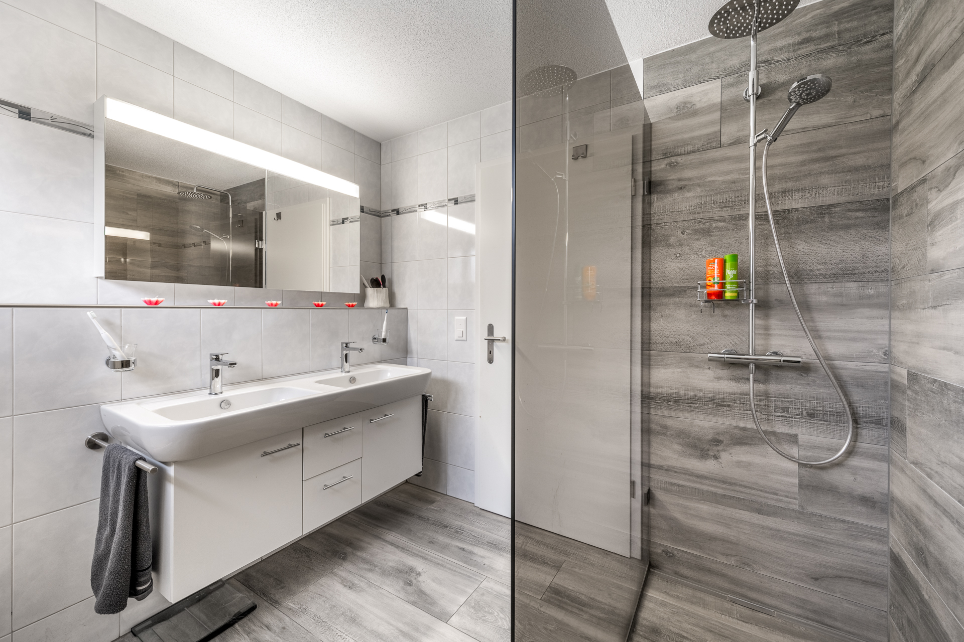 Badezimmer II Badezimmer II