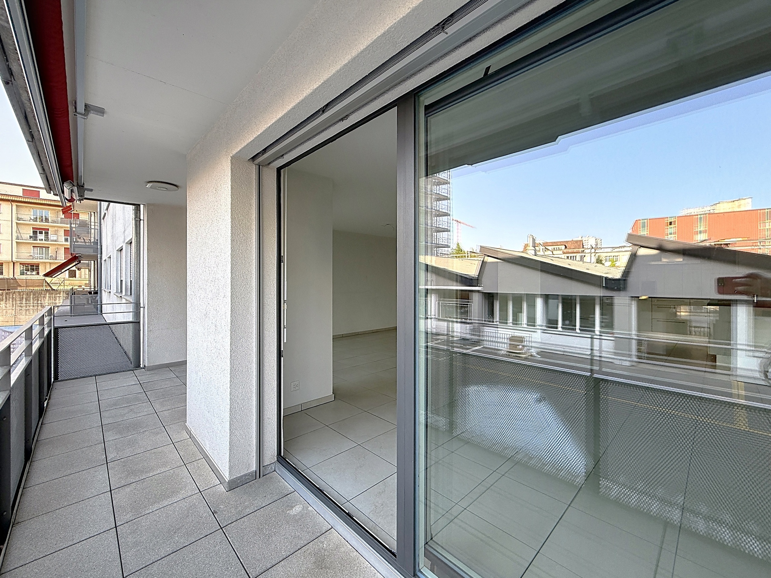 Balcon Balcon