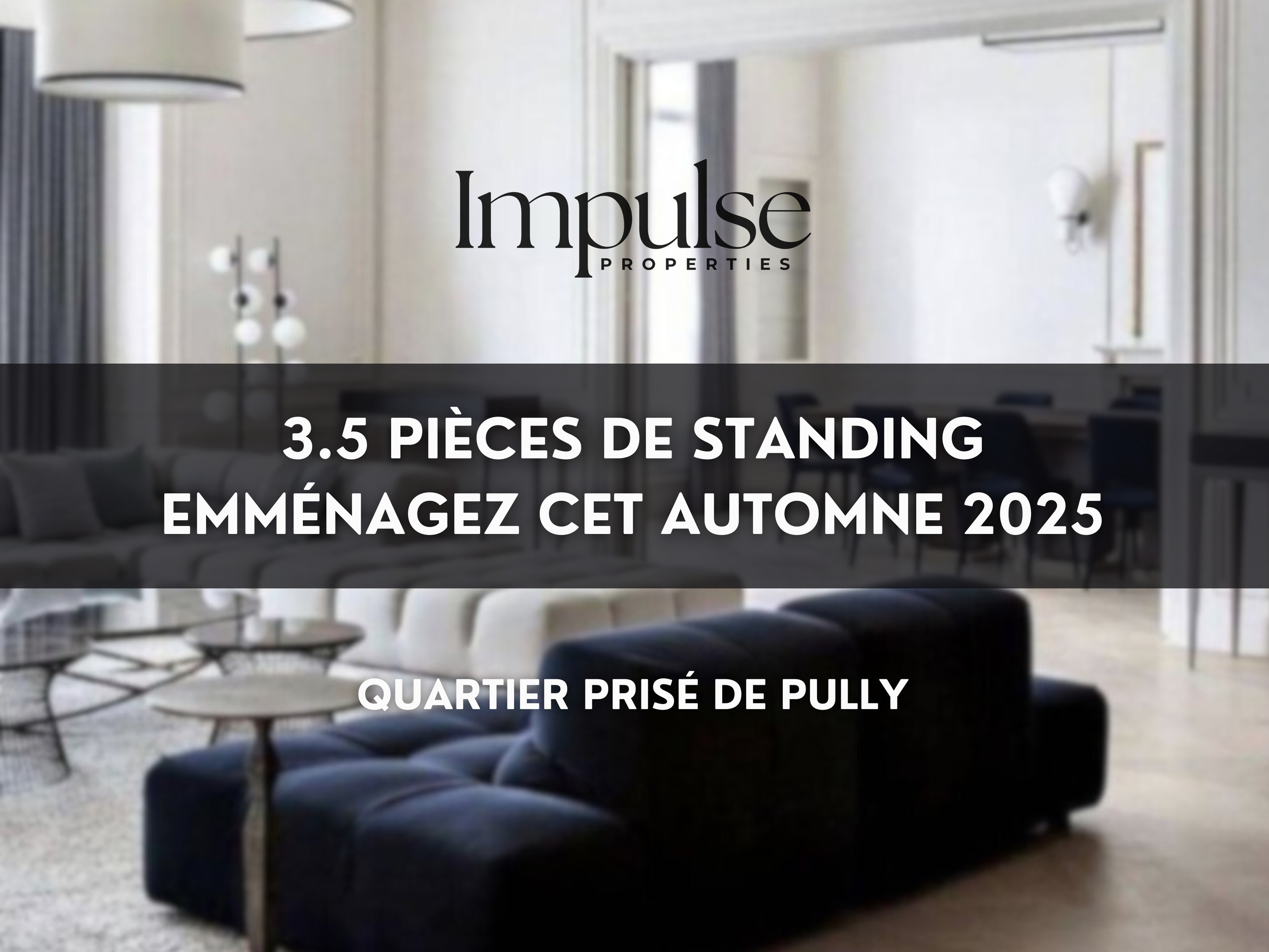 Premier coup d'oeil