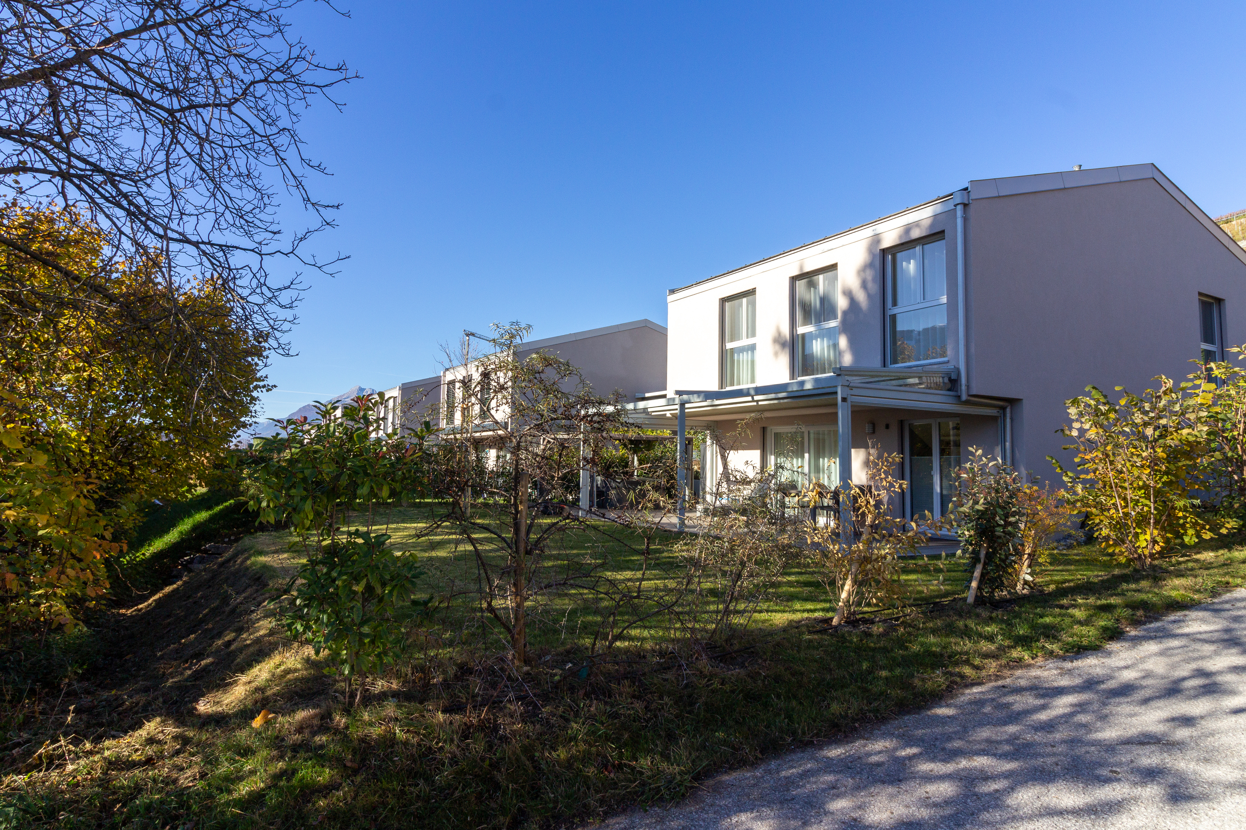 Vue extérieure 13