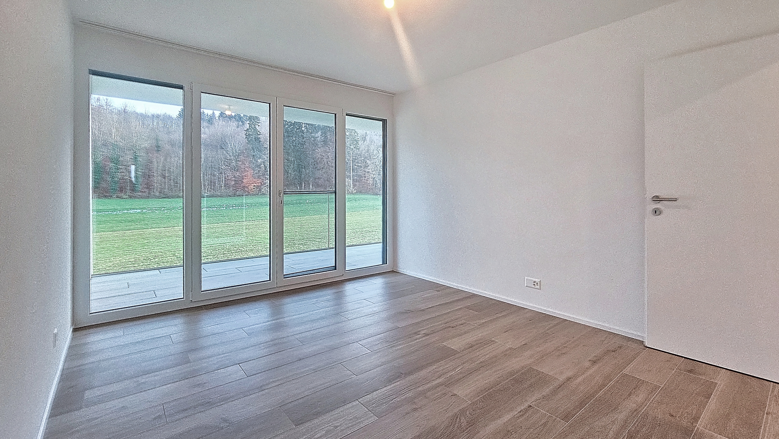 Chambre parentale - 1er étage