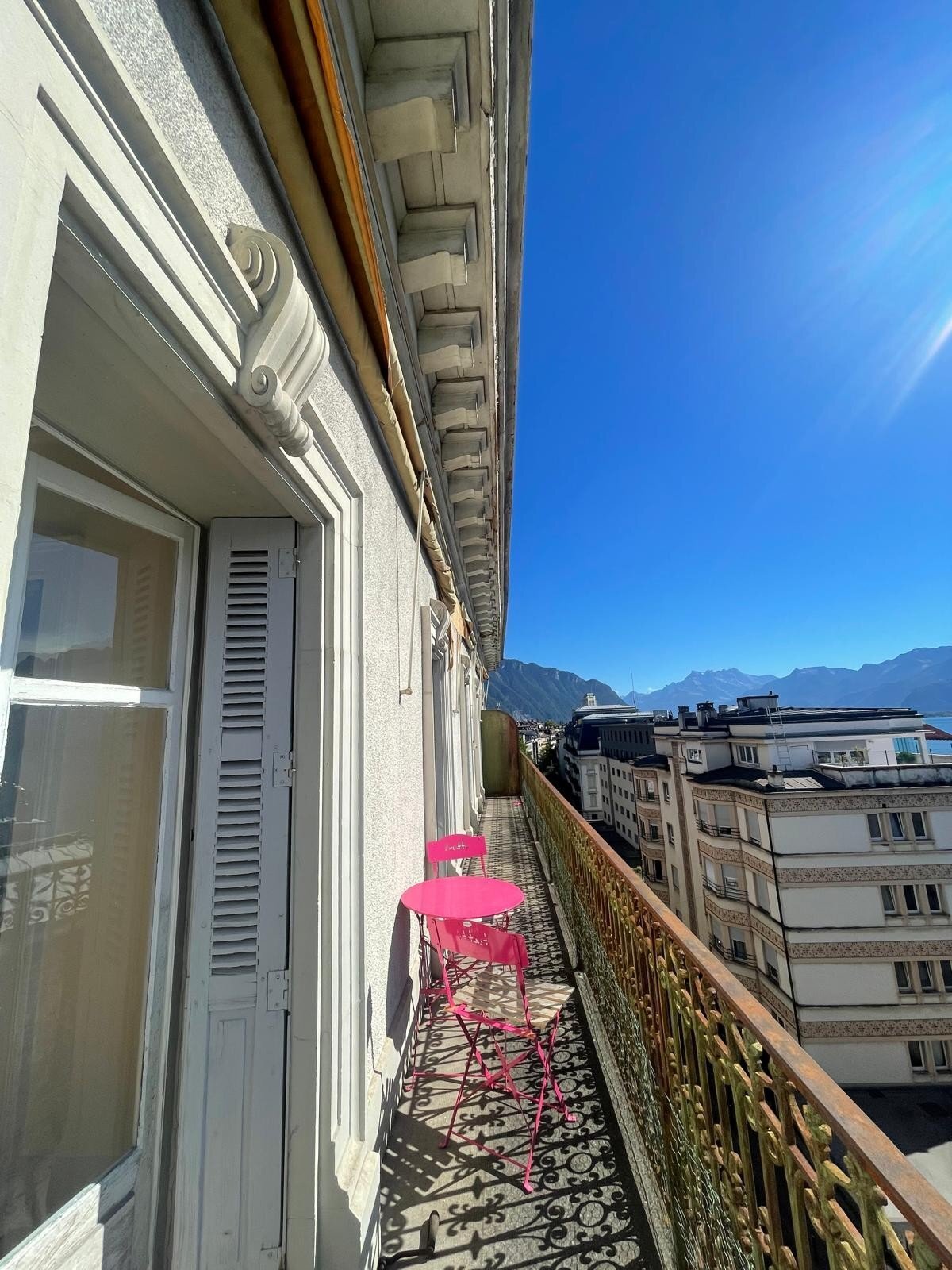 Balcon Balcon