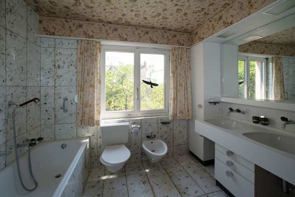 Badezimmer Badezimmer