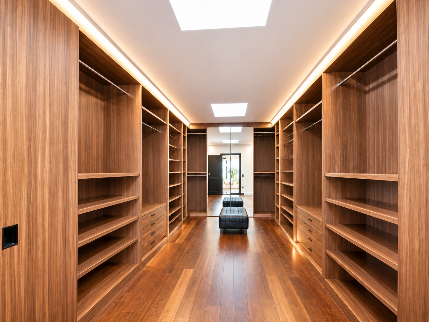 Interior view 5