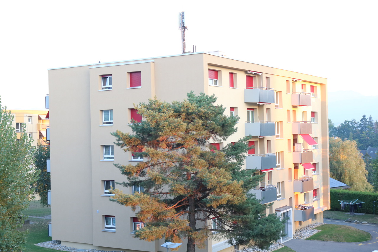 Immeuble