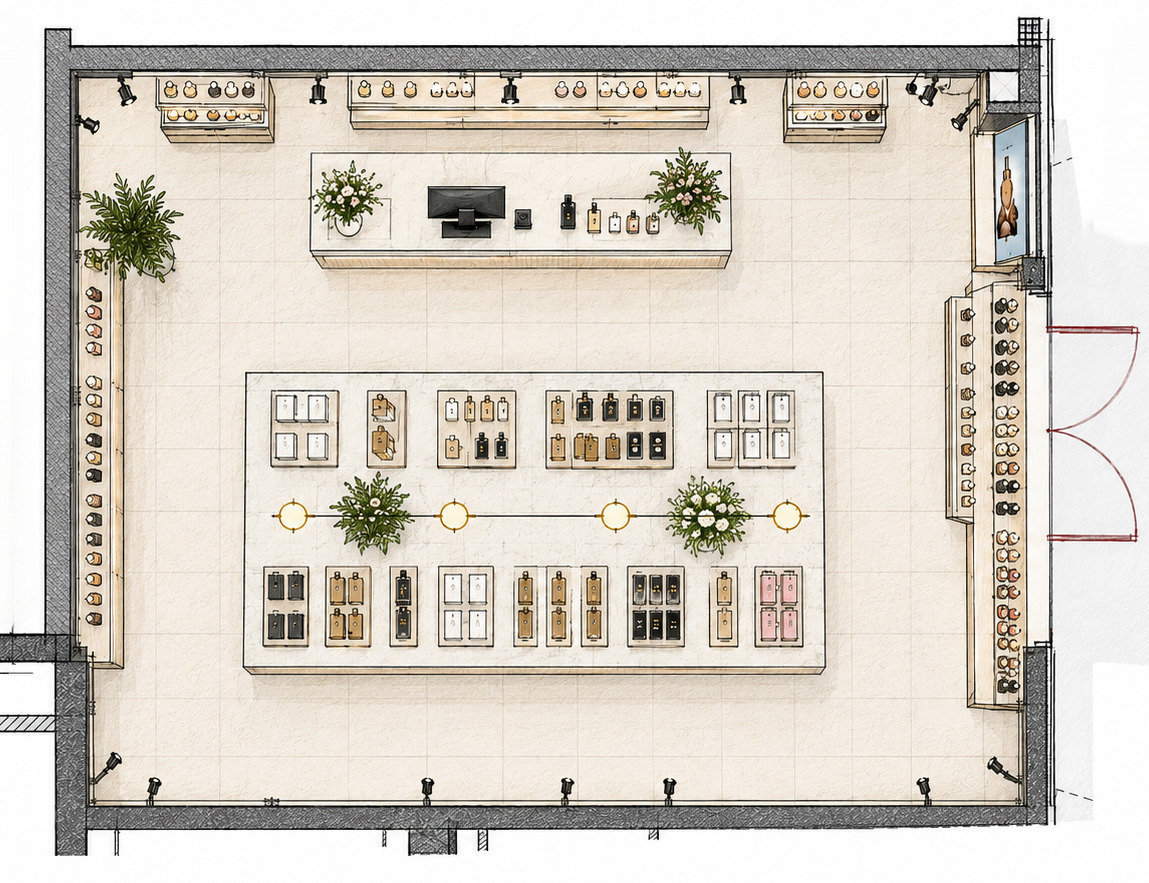 Plans 1