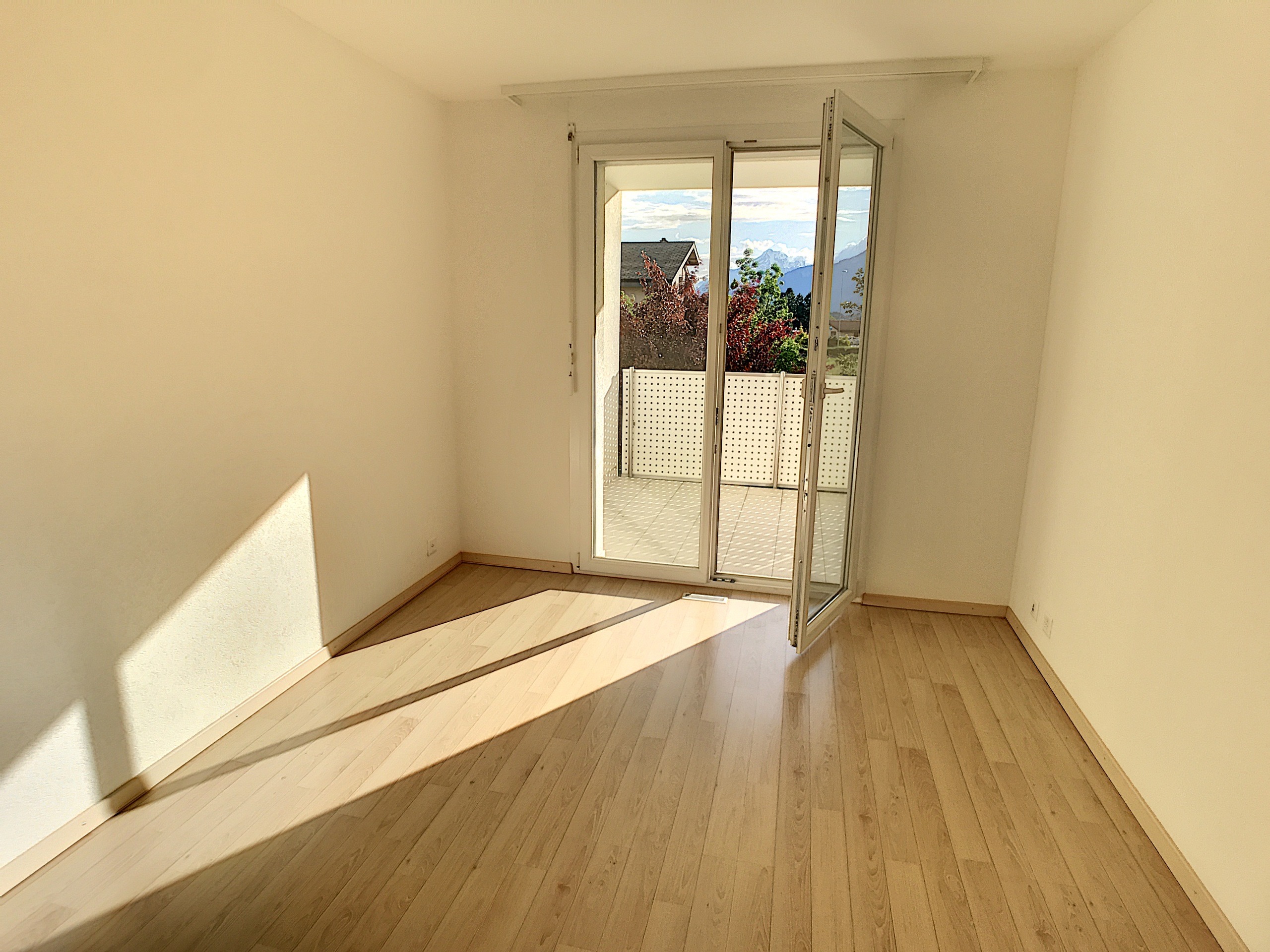 Bureau/chambre Bureau/chambre