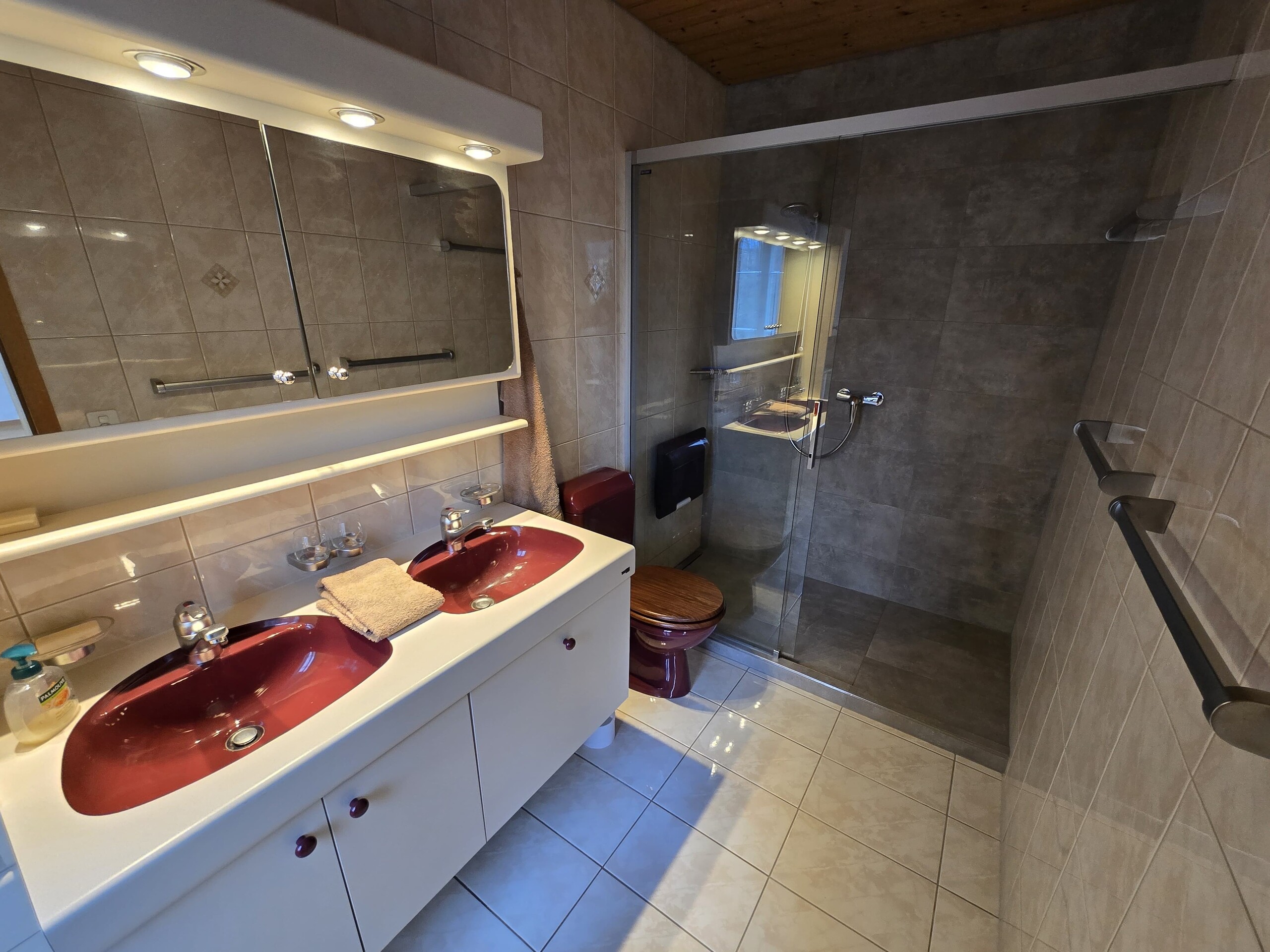 Badezimmer Badezimmer