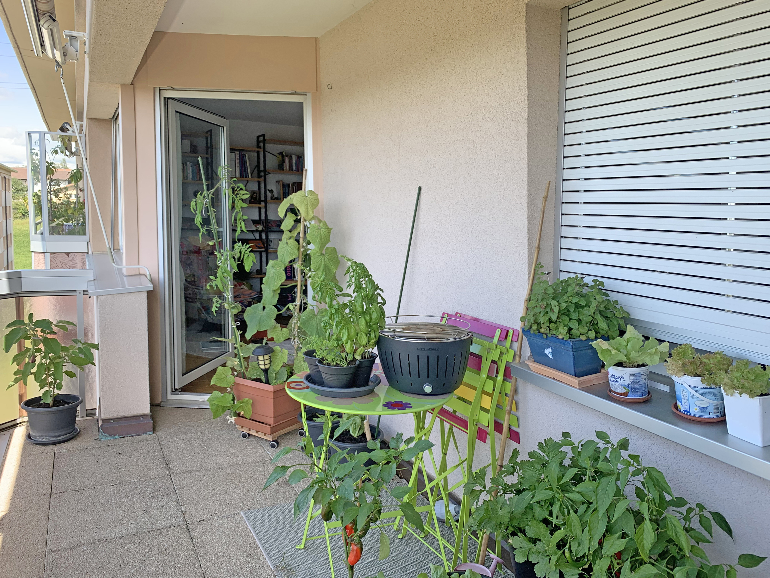 Balcon