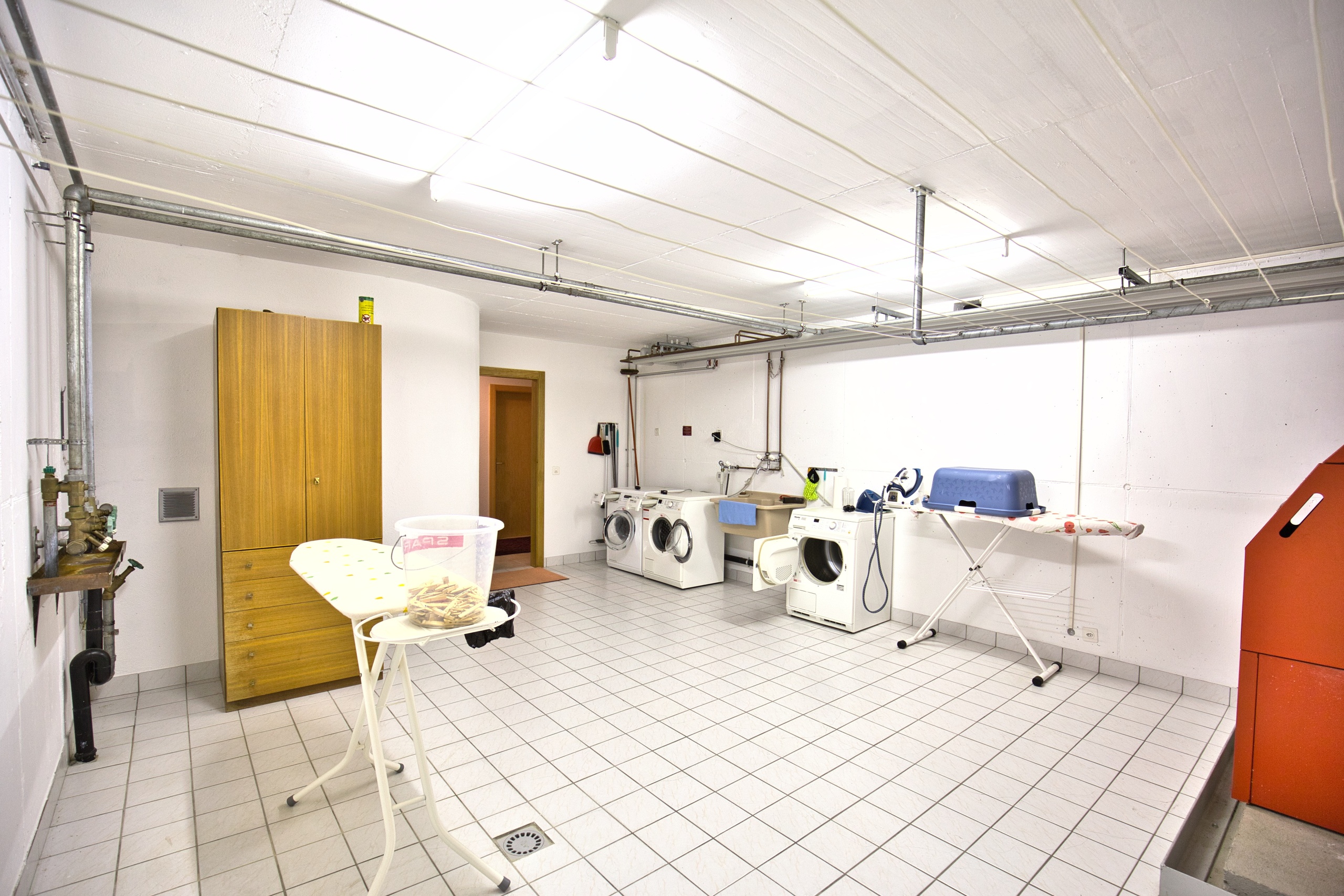 Vue intérieure 18